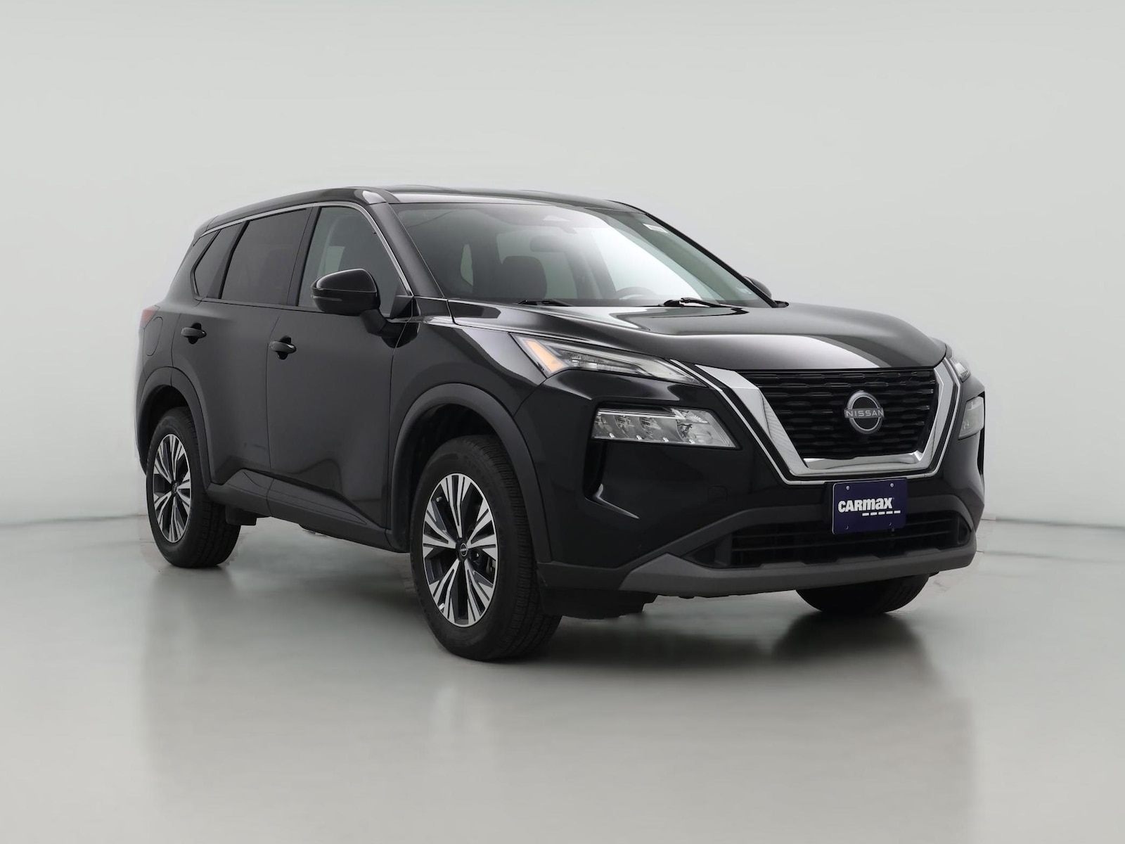 2022 Nissan Rogue