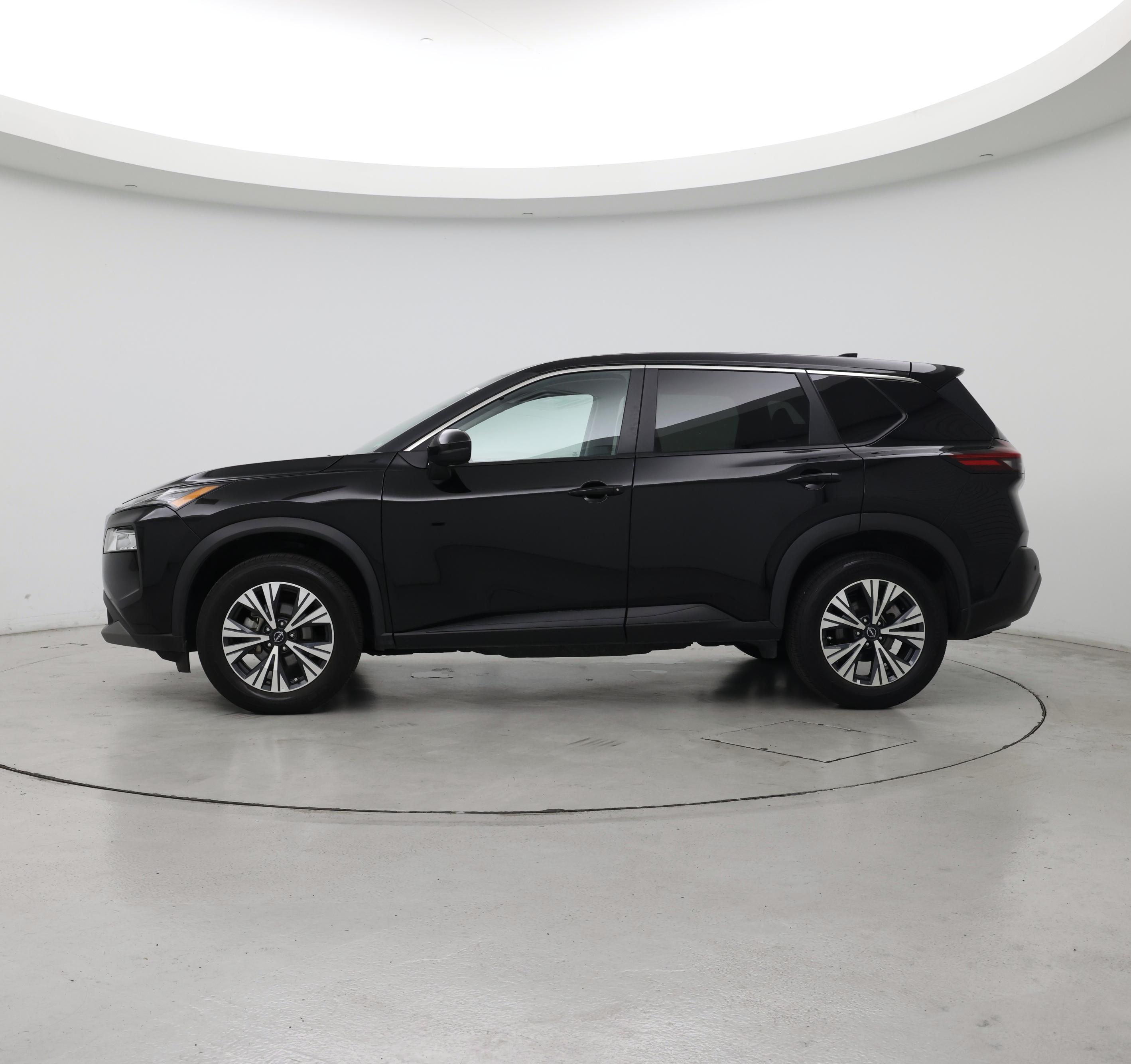 Thumbnail: 2022 Nissan Rogue - 3