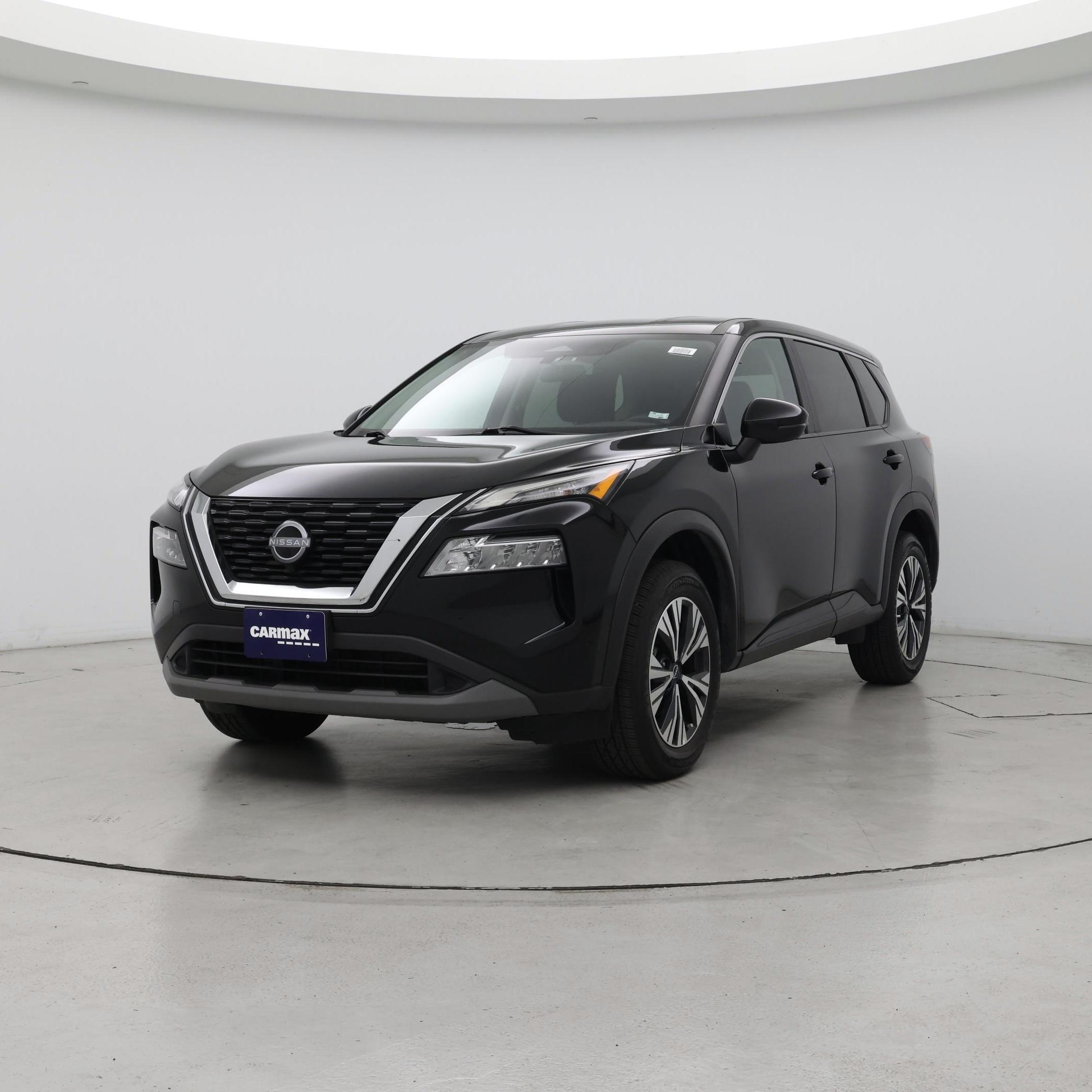Thumbnail: 2022 Nissan Rogue - 4