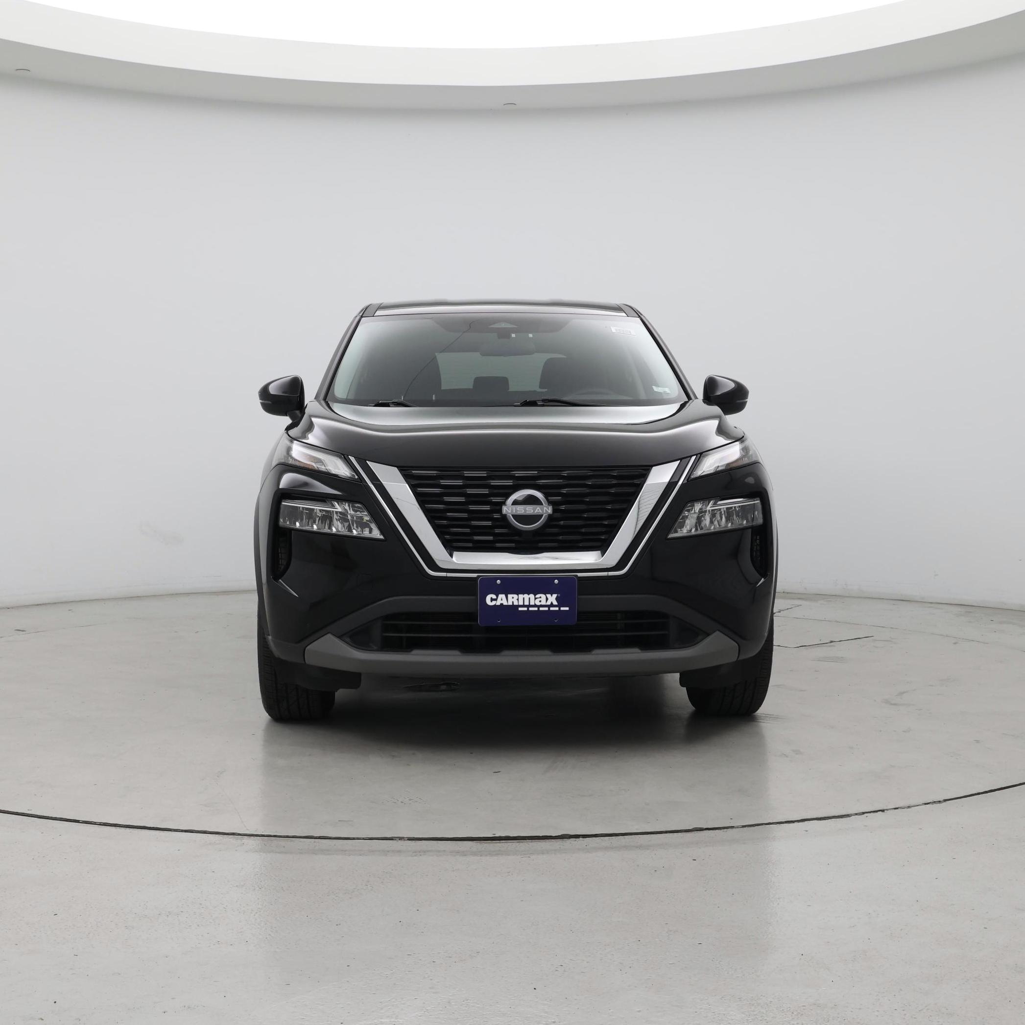 Thumbnail: 2022 Nissan Rogue - 5