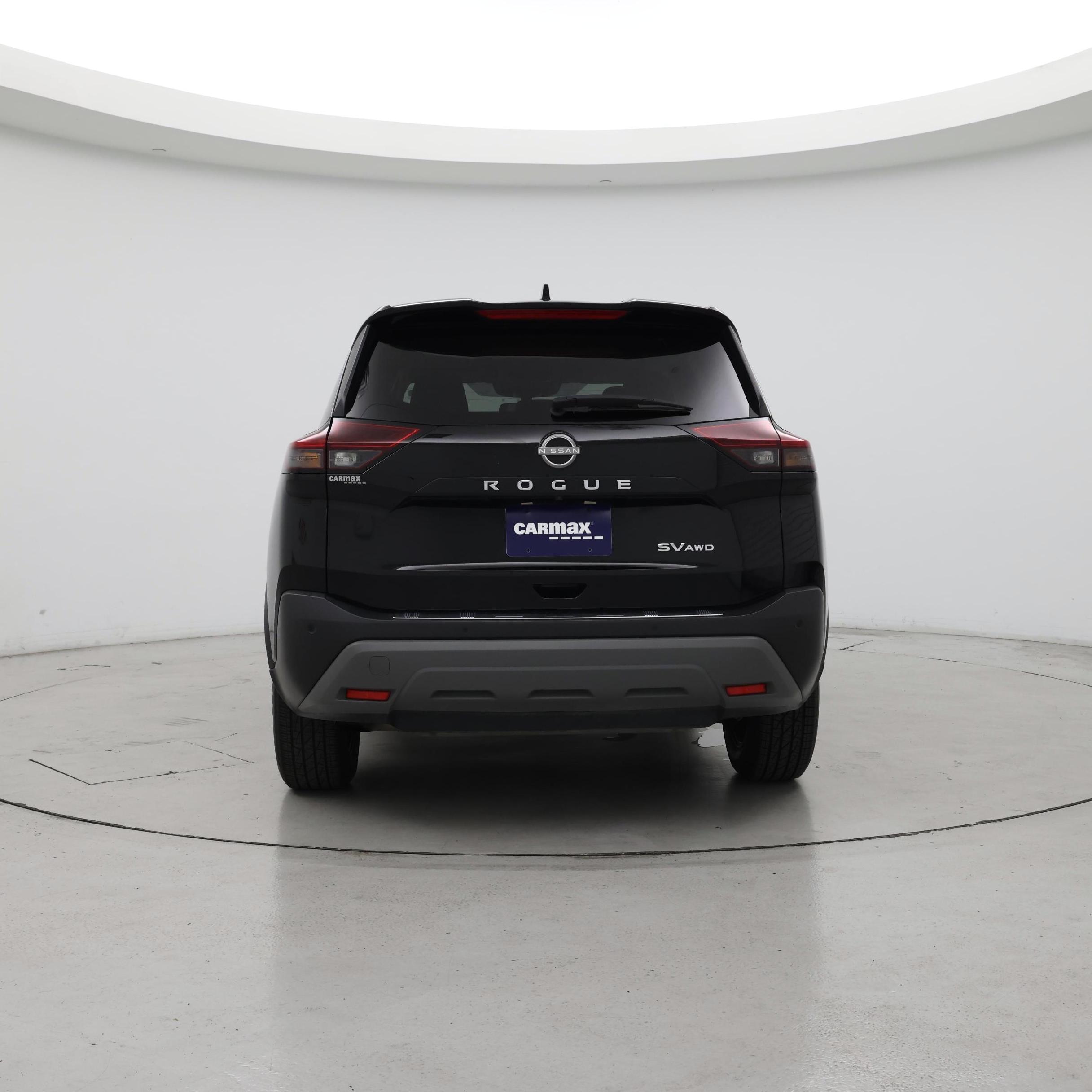 Thumbnail: 2022 Nissan Rogue - 6