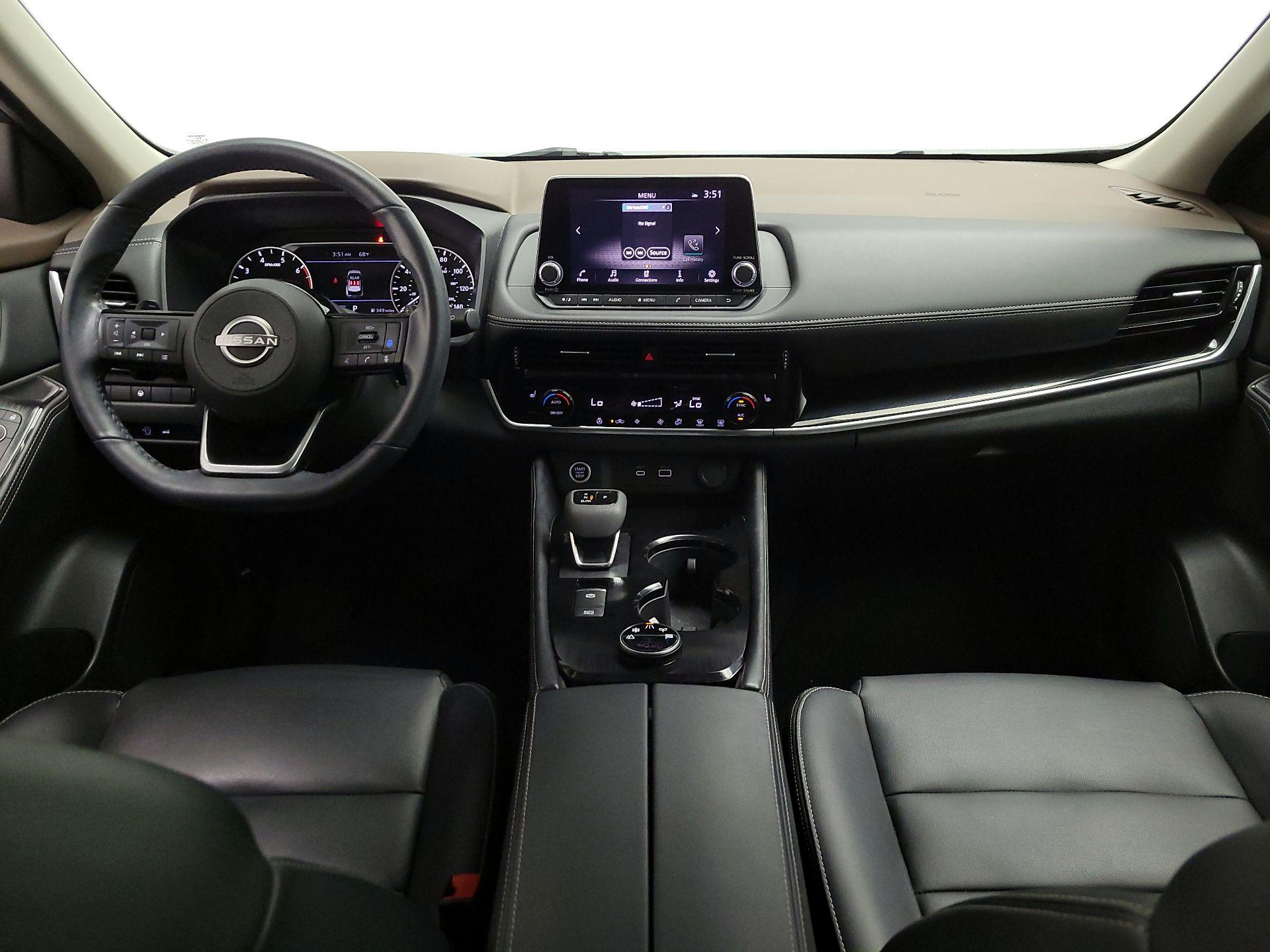 Thumbnail: 2023 Nissan Rogue - 9