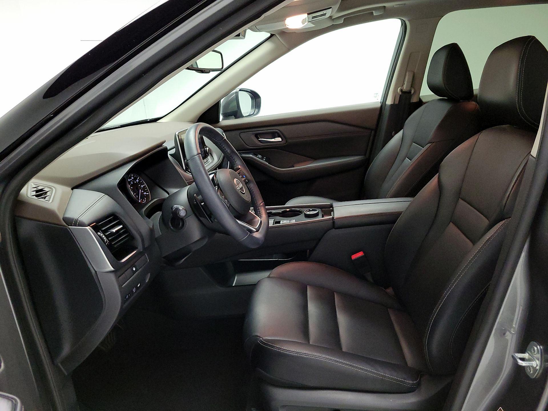 Thumbnail: 2023 Nissan Rogue - 11