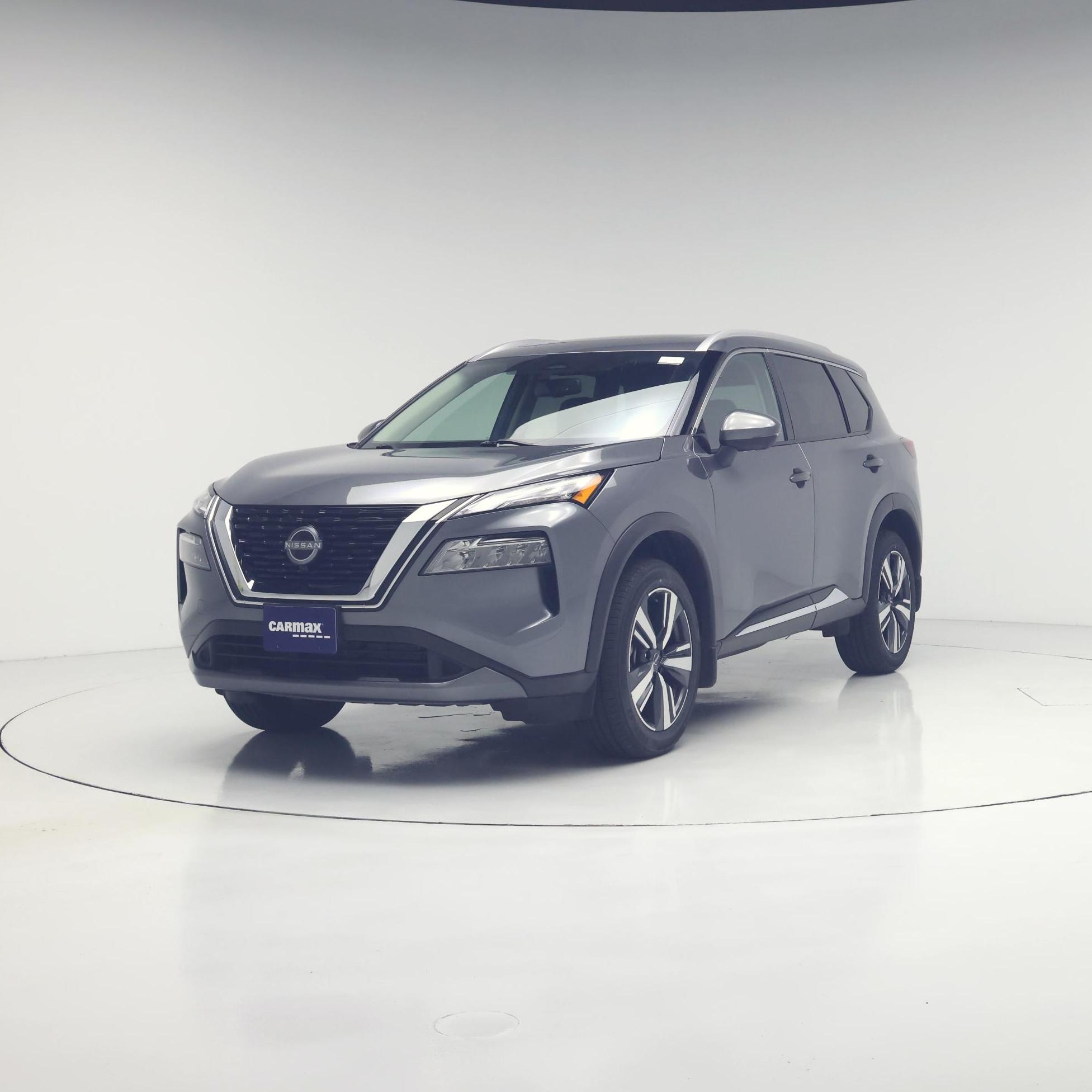 Thumbnail: 2023 Nissan Rogue - 4