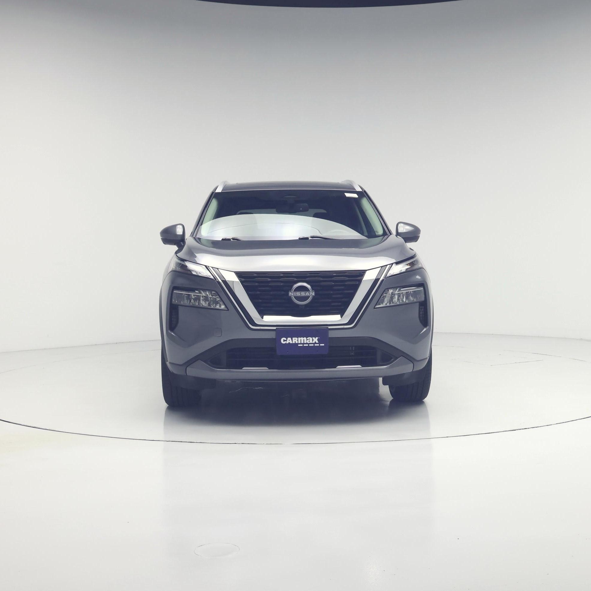 Thumbnail: 2023 Nissan Rogue - 5