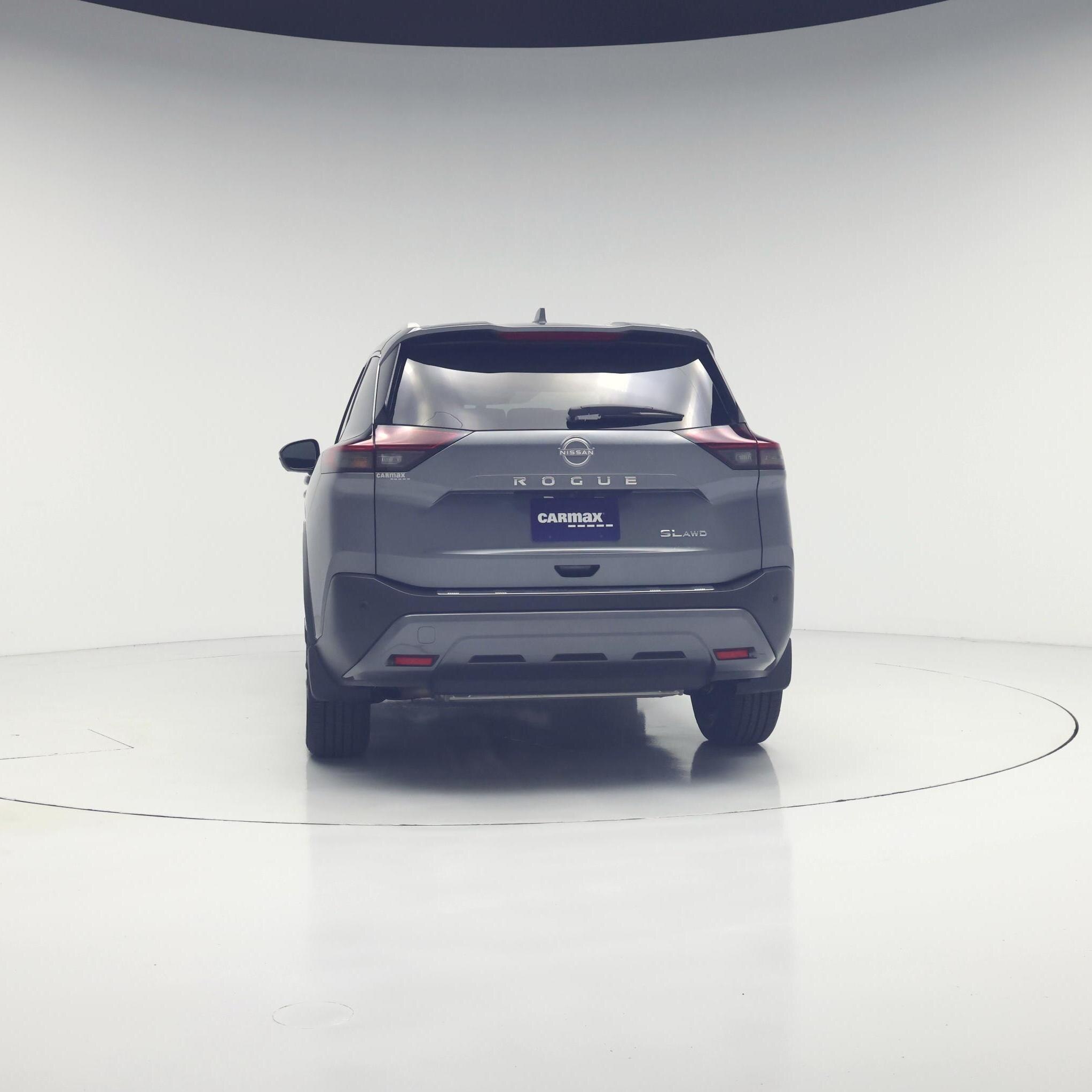 Thumbnail: 2023 Nissan Rogue - 6