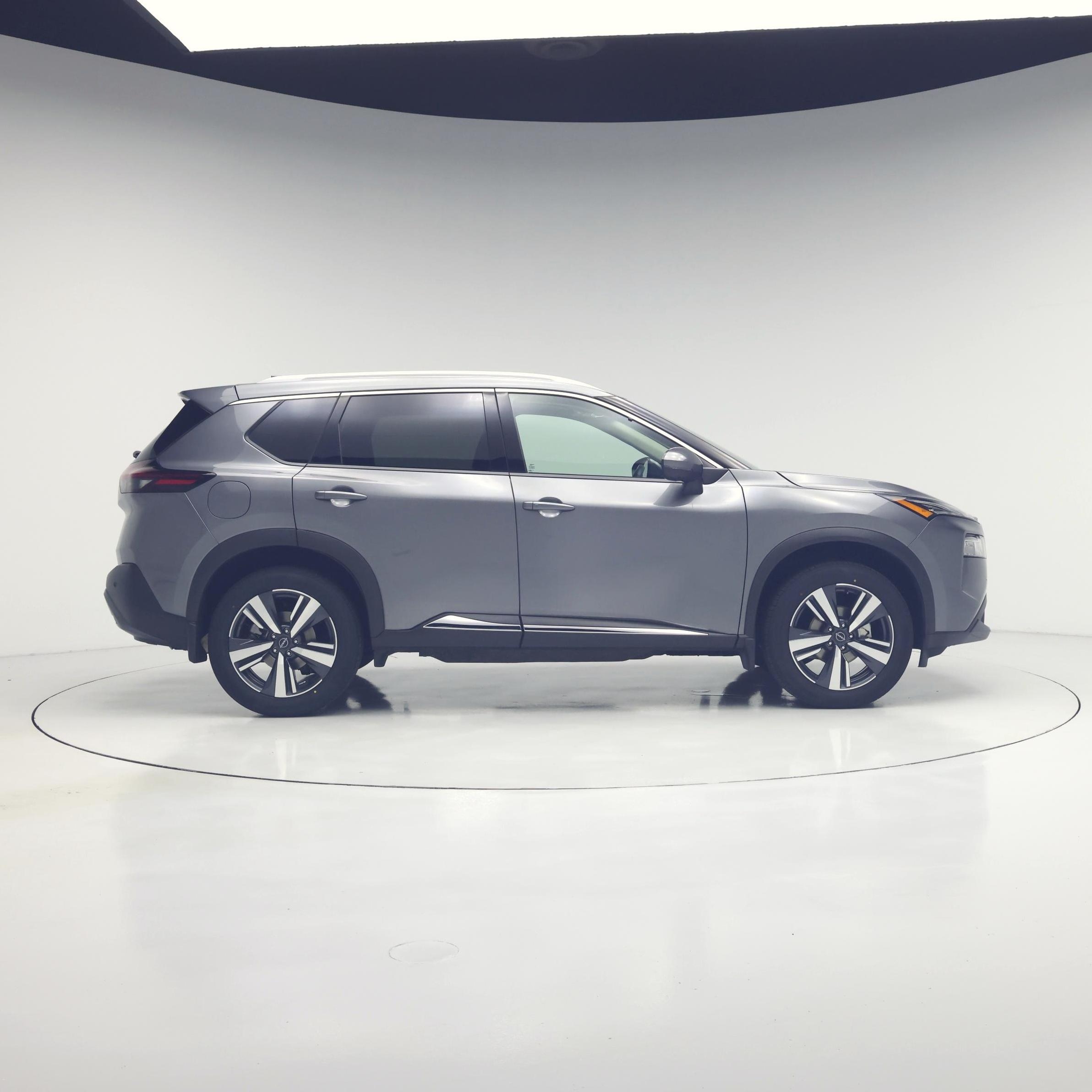 Thumbnail: 2023 Nissan Rogue - 7