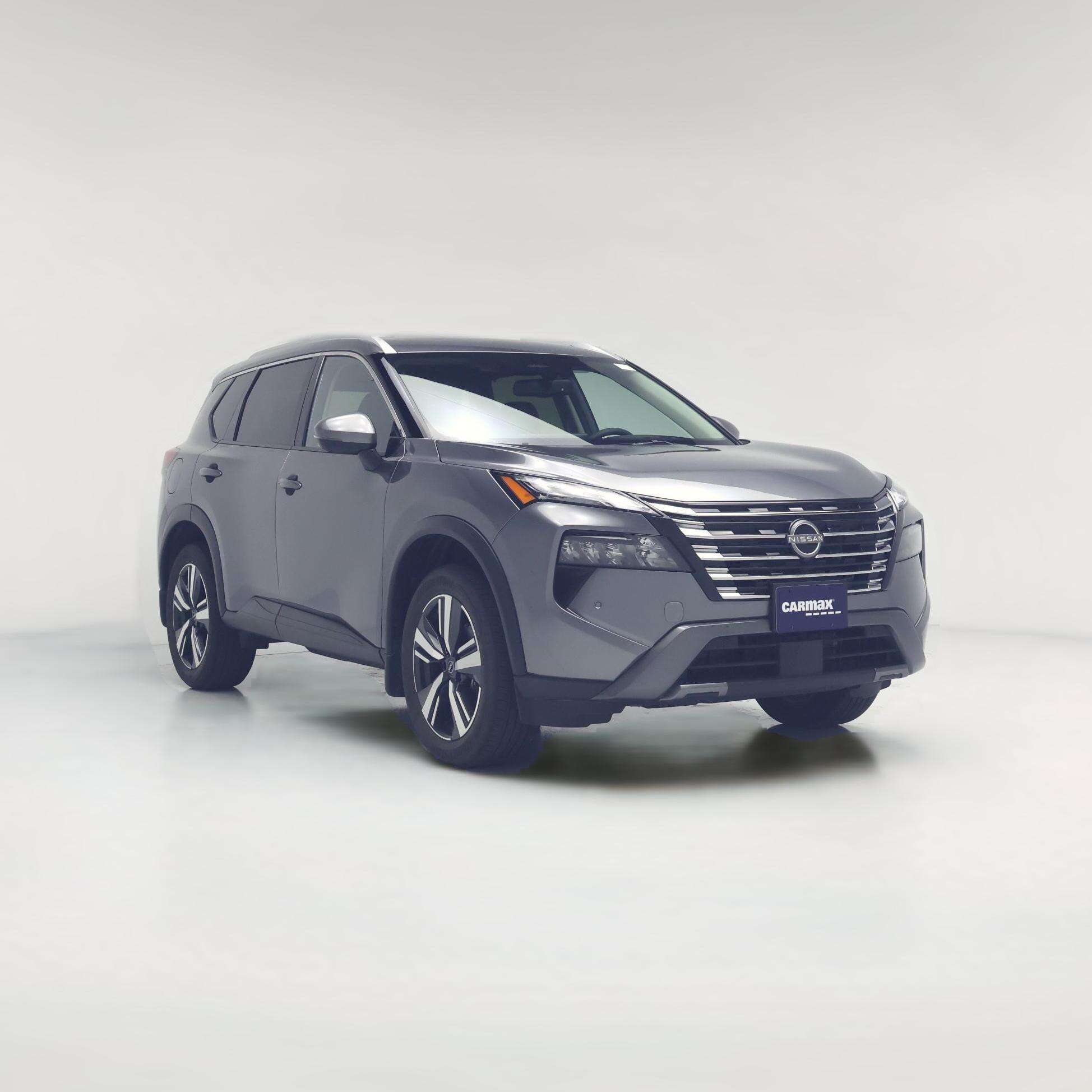 Thumbnail: 2025 Nissan Rogue - 1