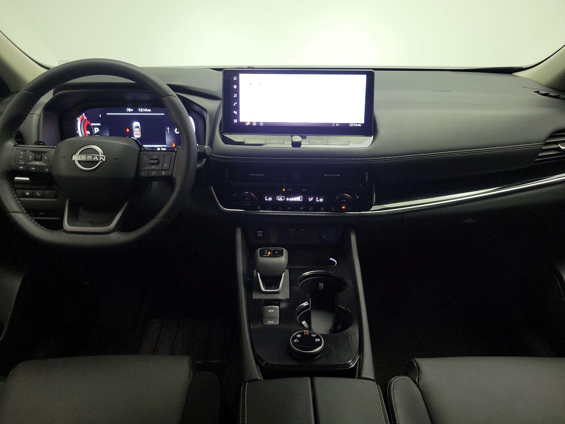 Thumbnail: 2025 Nissan Rogue - 9