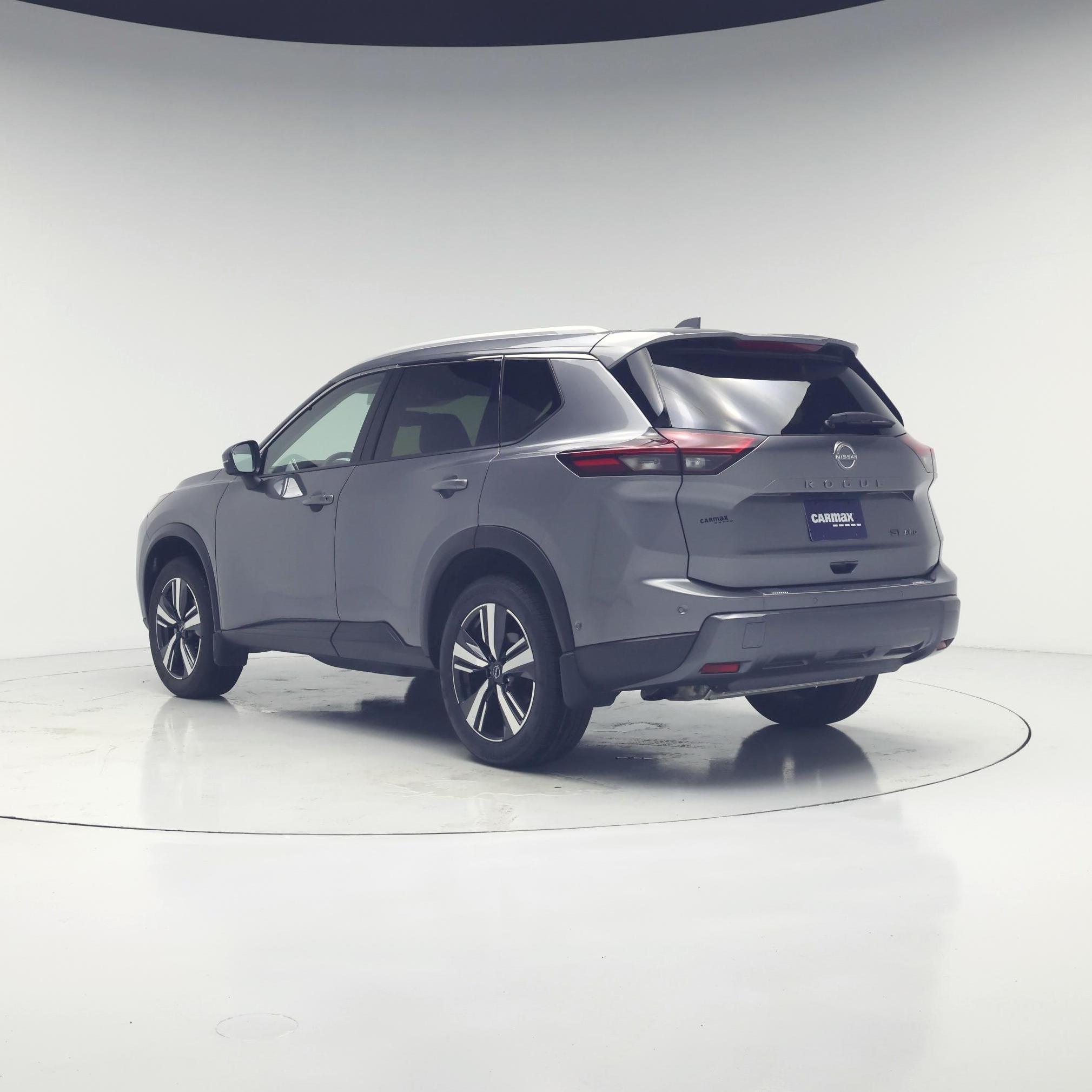 Thumbnail: 2025 Nissan Rogue - 2