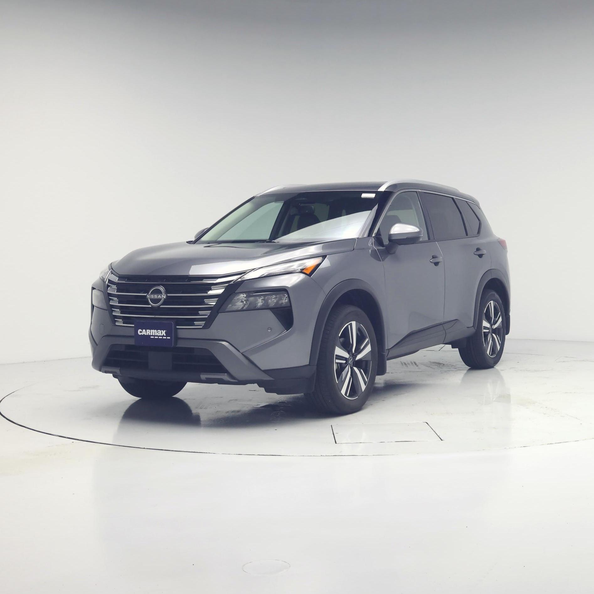 Thumbnail: 2025 Nissan Rogue - 4