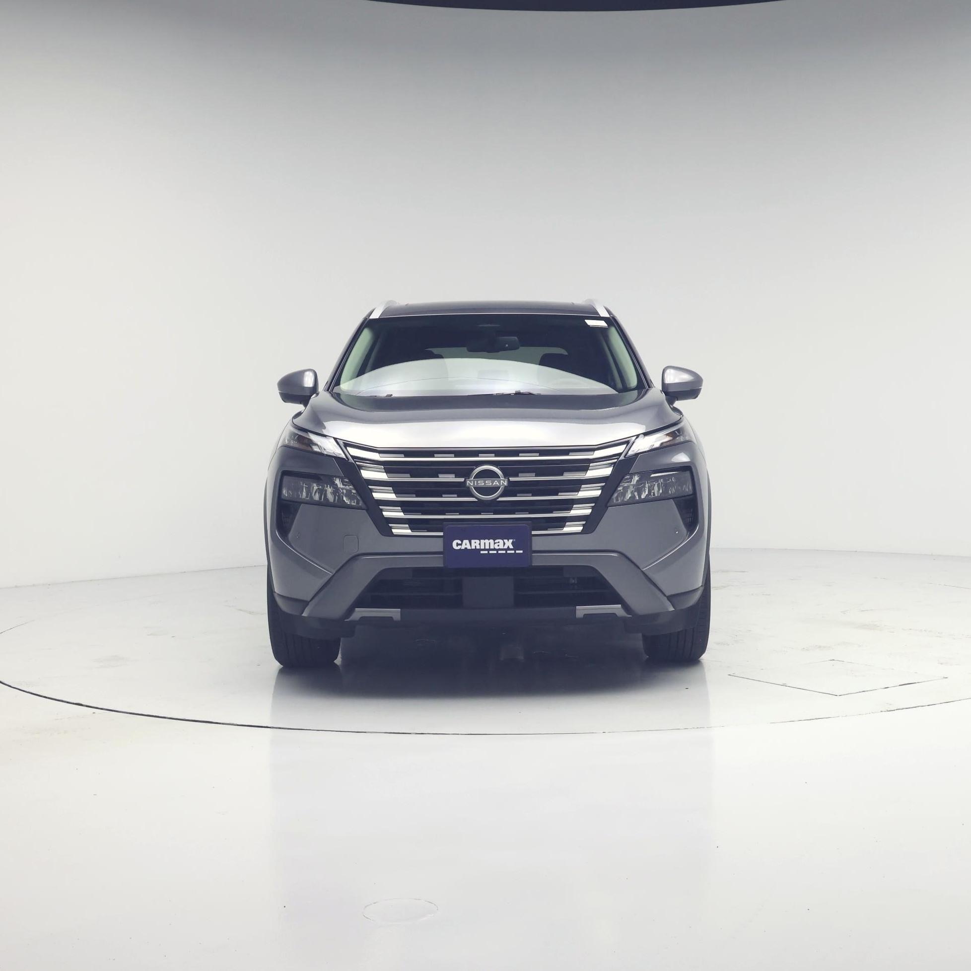 Thumbnail: 2025 Nissan Rogue - 5