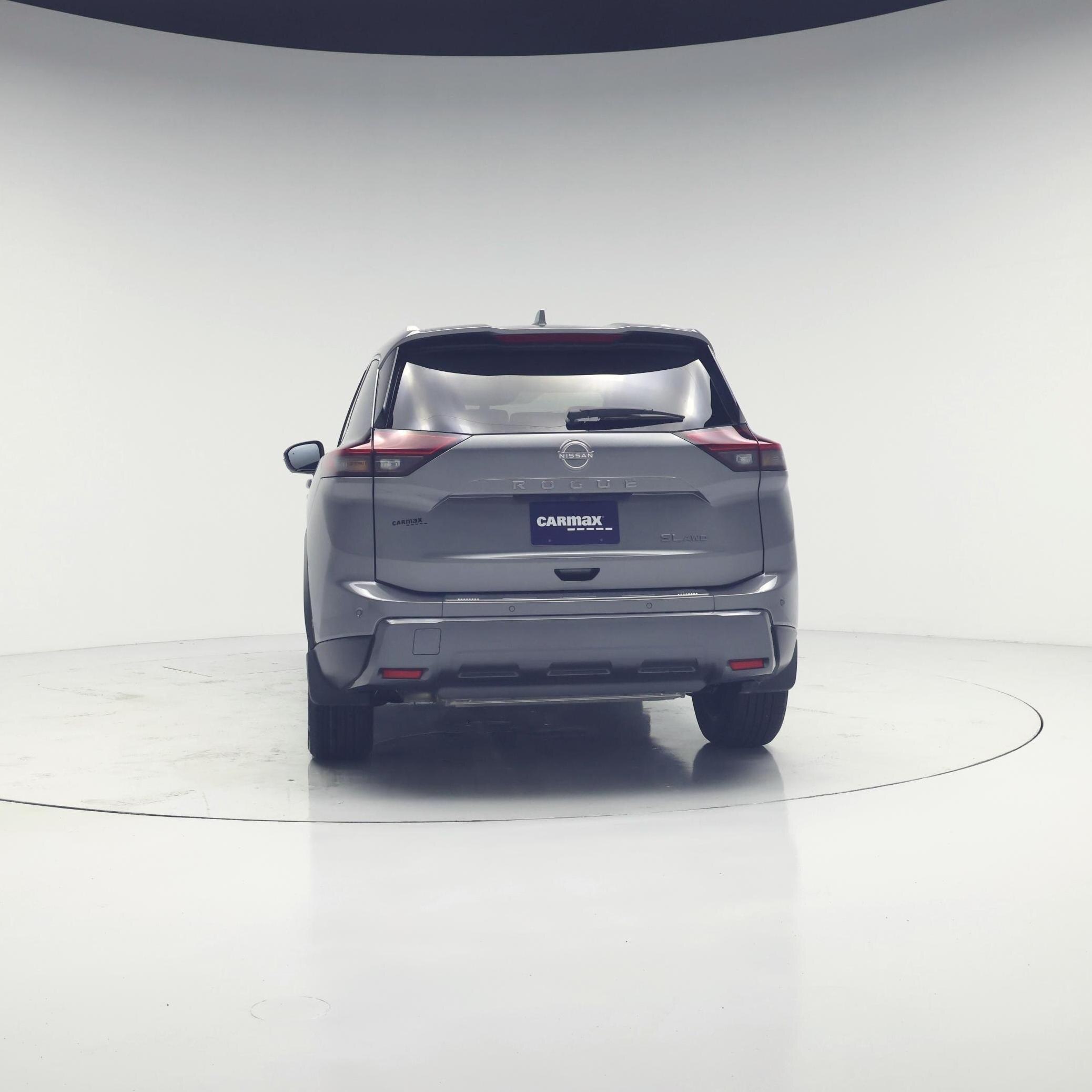 Thumbnail: 2025 Nissan Rogue - 6