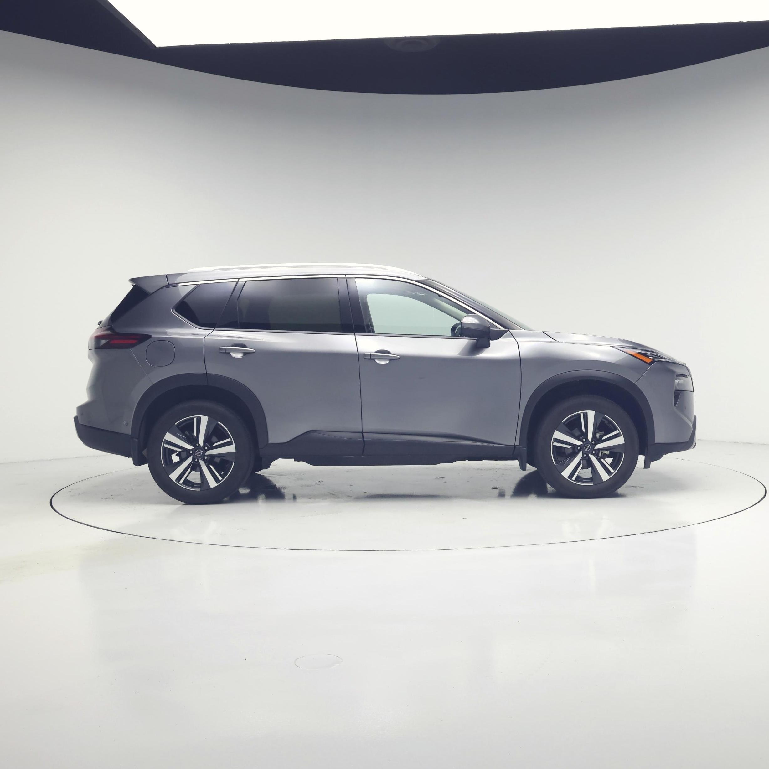 Thumbnail: 2025 Nissan Rogue - 7