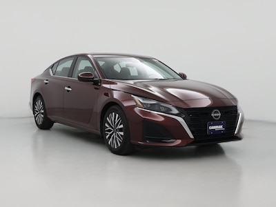 2023 Nissan Altima SV
