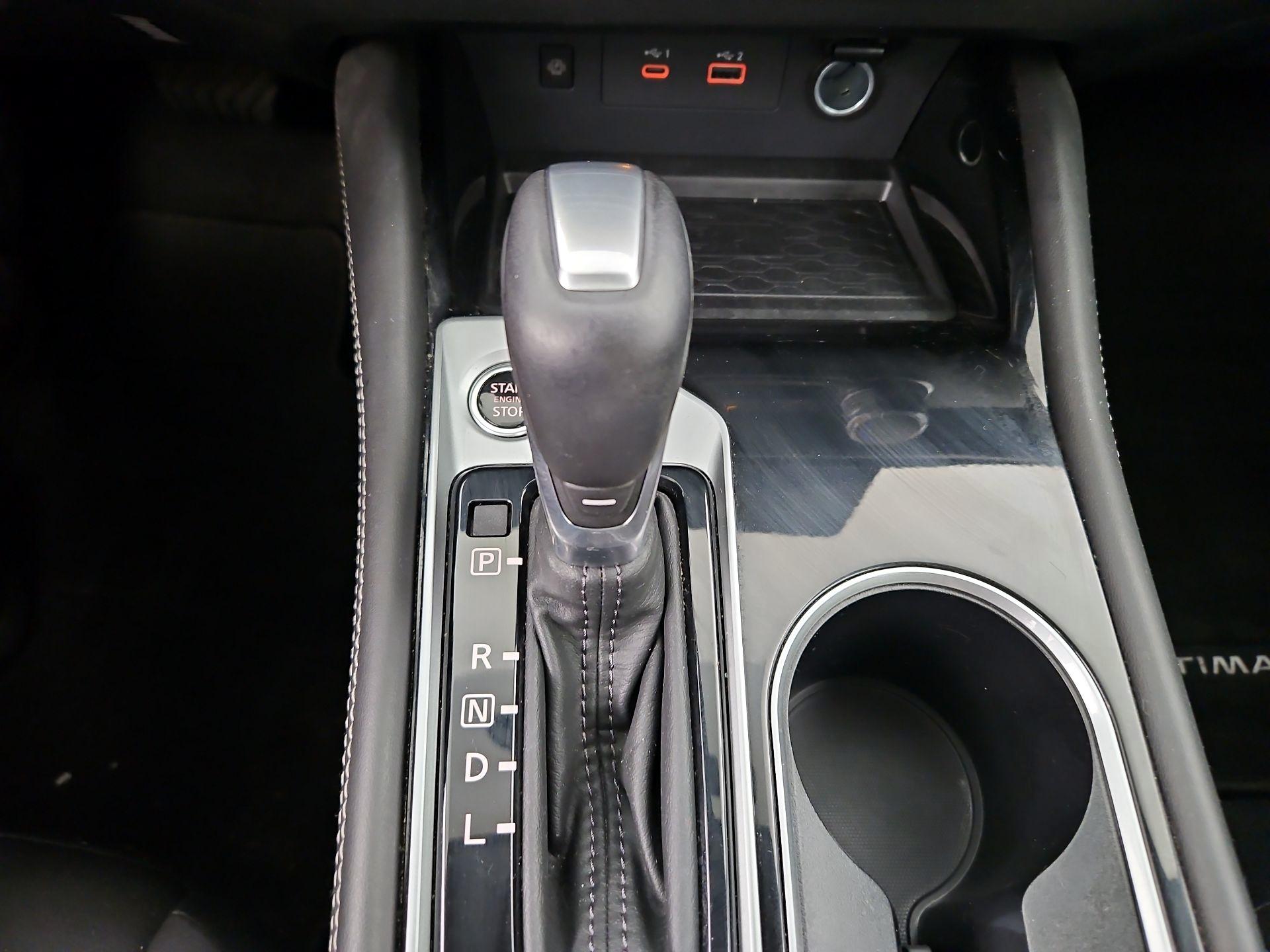 Thumbnail: 2023 Nissan Altima - 18
