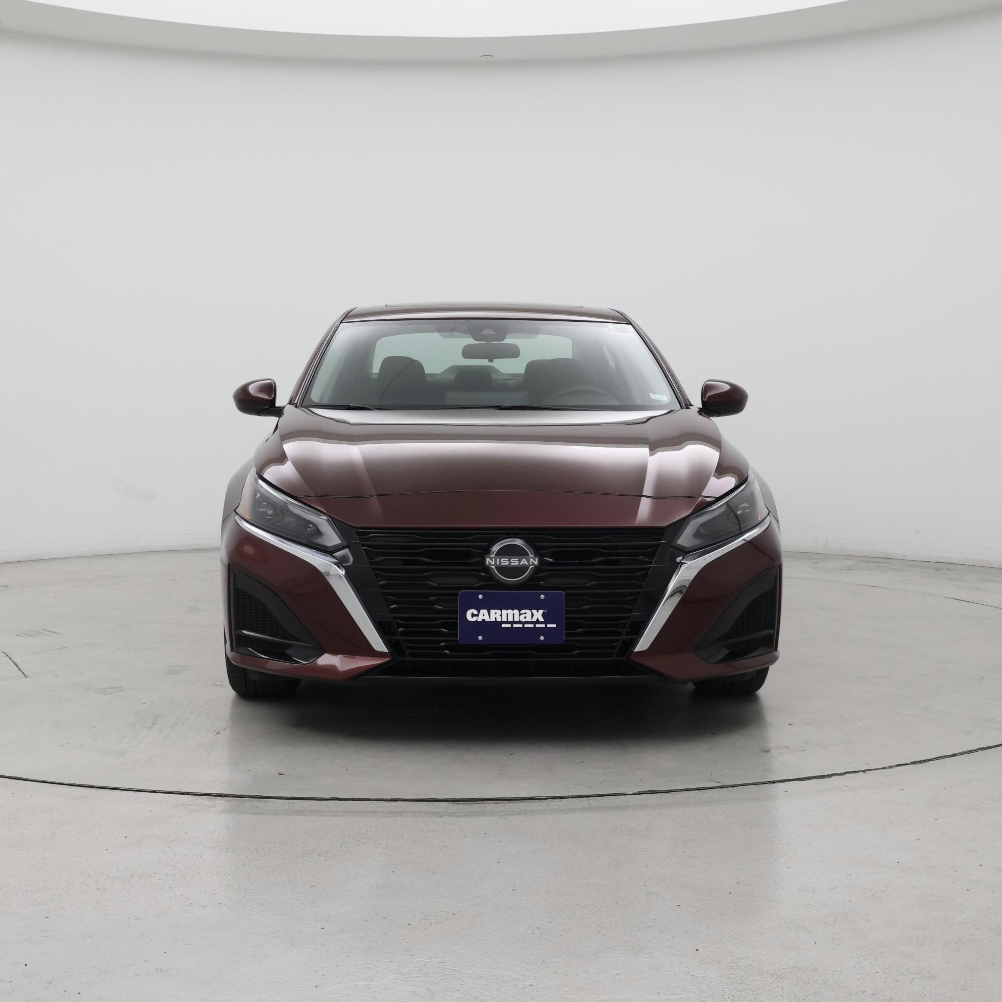 Thumbnail: 2023 Nissan Altima - 5