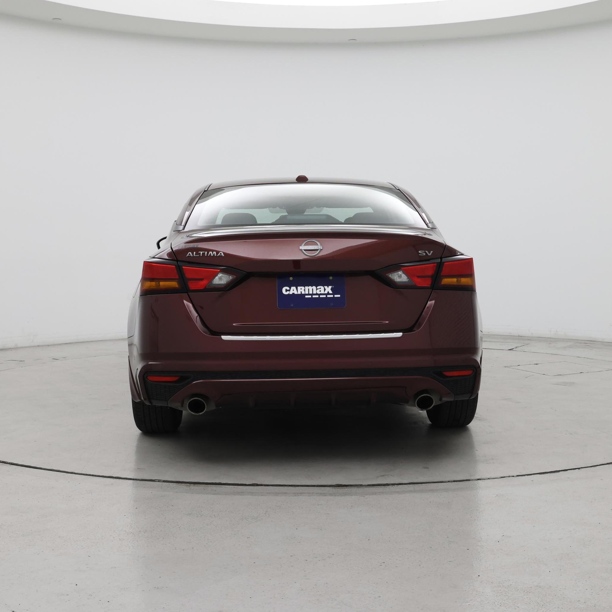 Thumbnail: 2023 Nissan Altima - 6