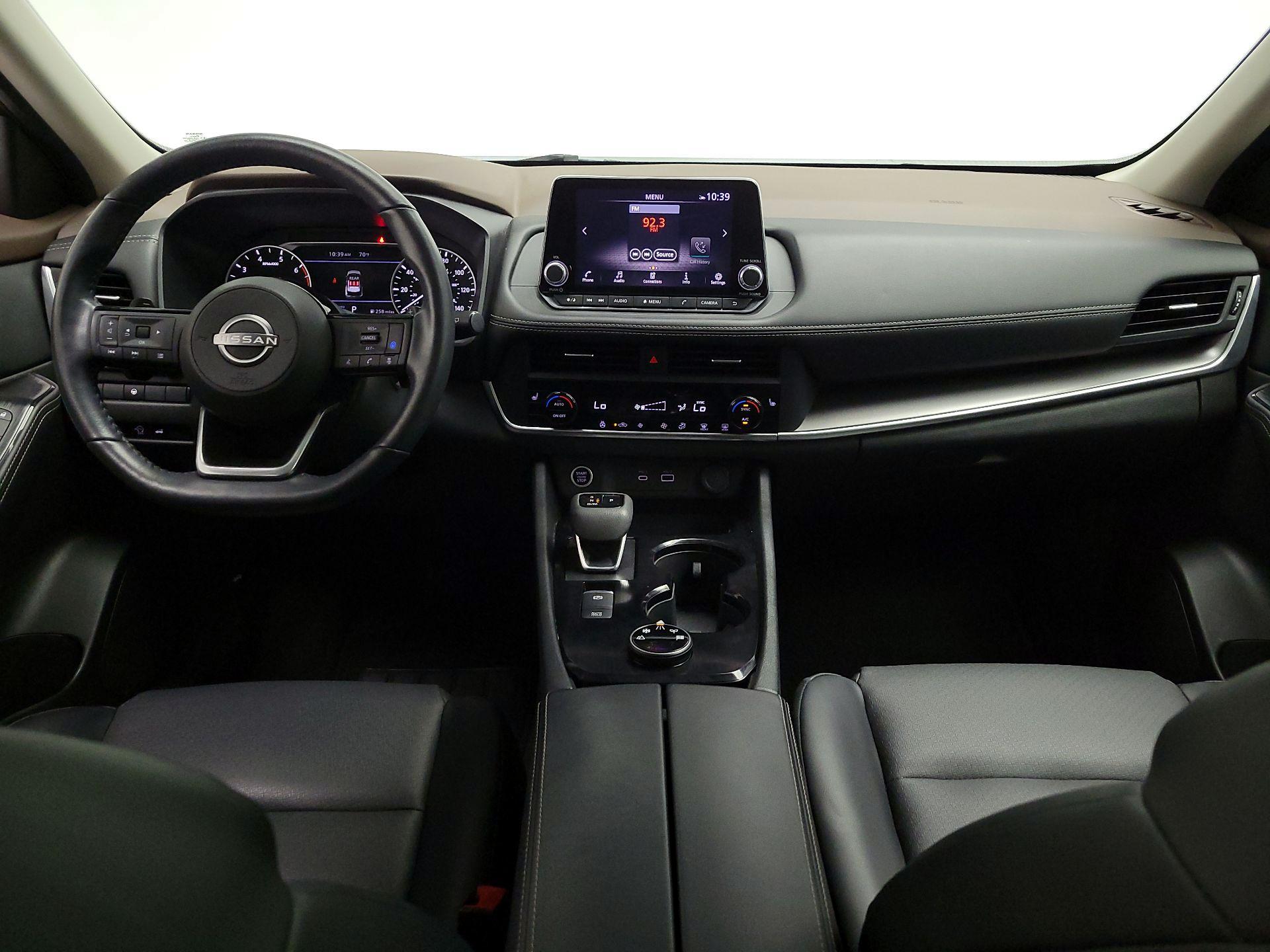 Thumbnail: 2023 Nissan Rogue - 9