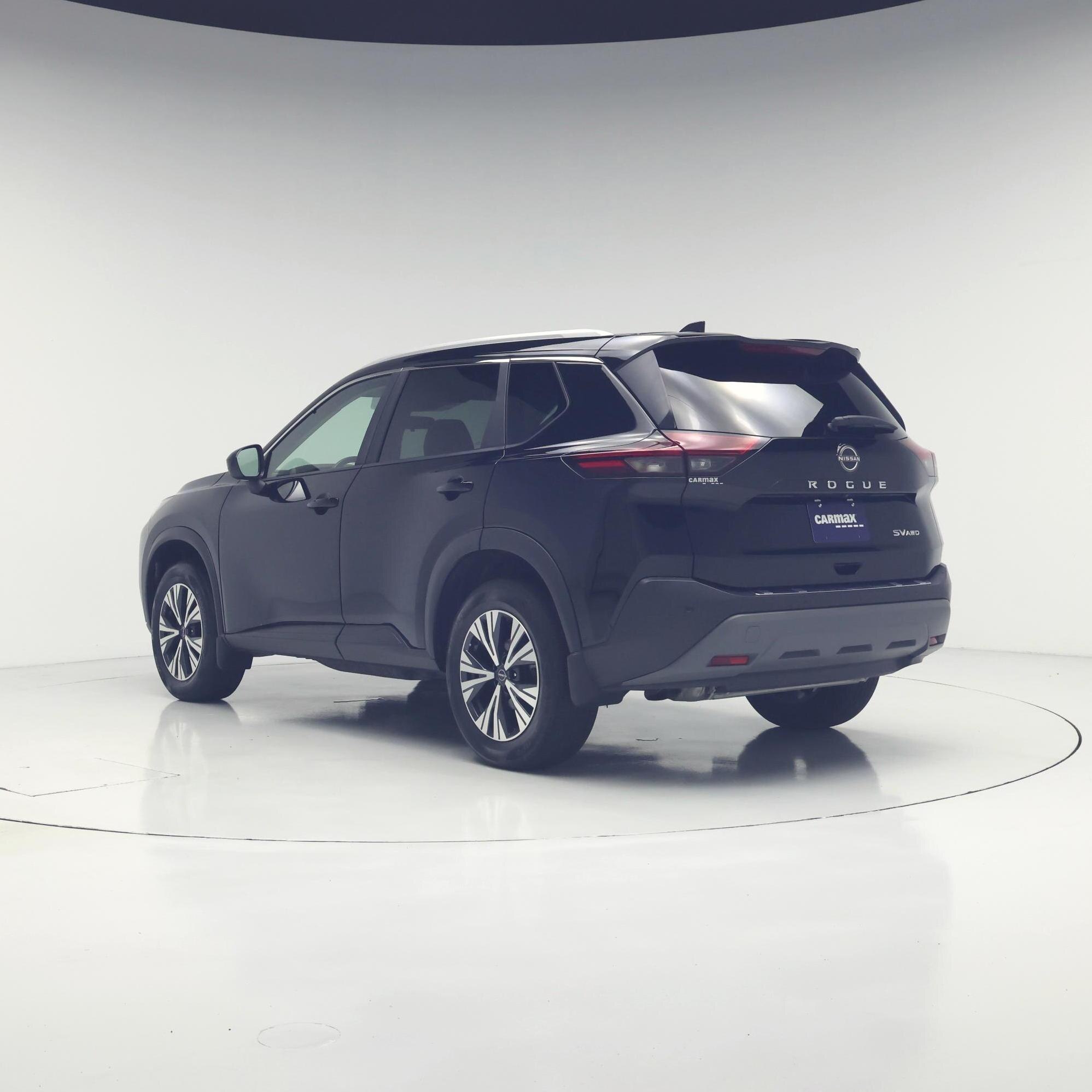 Thumbnail: 2023 Nissan Rogue - 2