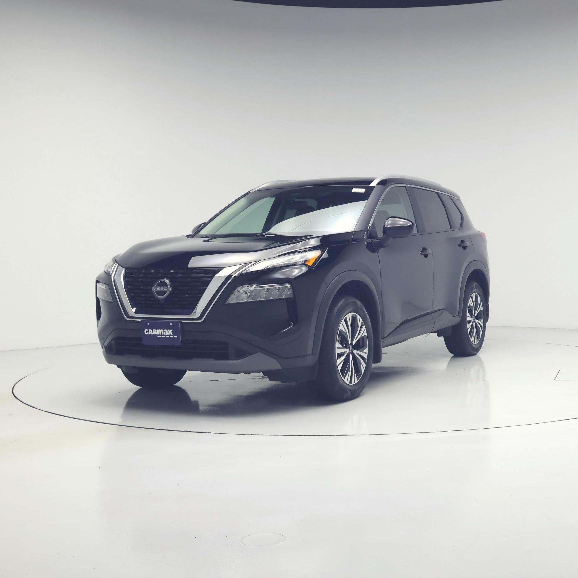 Thumbnail: 2023 Nissan Rogue - 4
