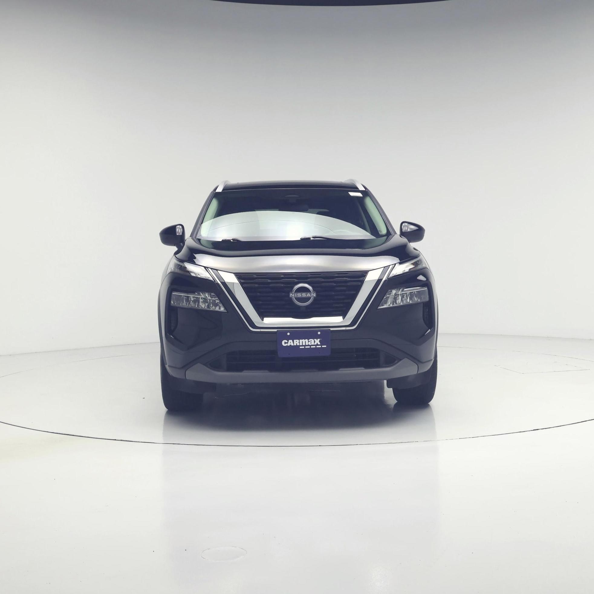 Thumbnail: 2023 Nissan Rogue - 5
