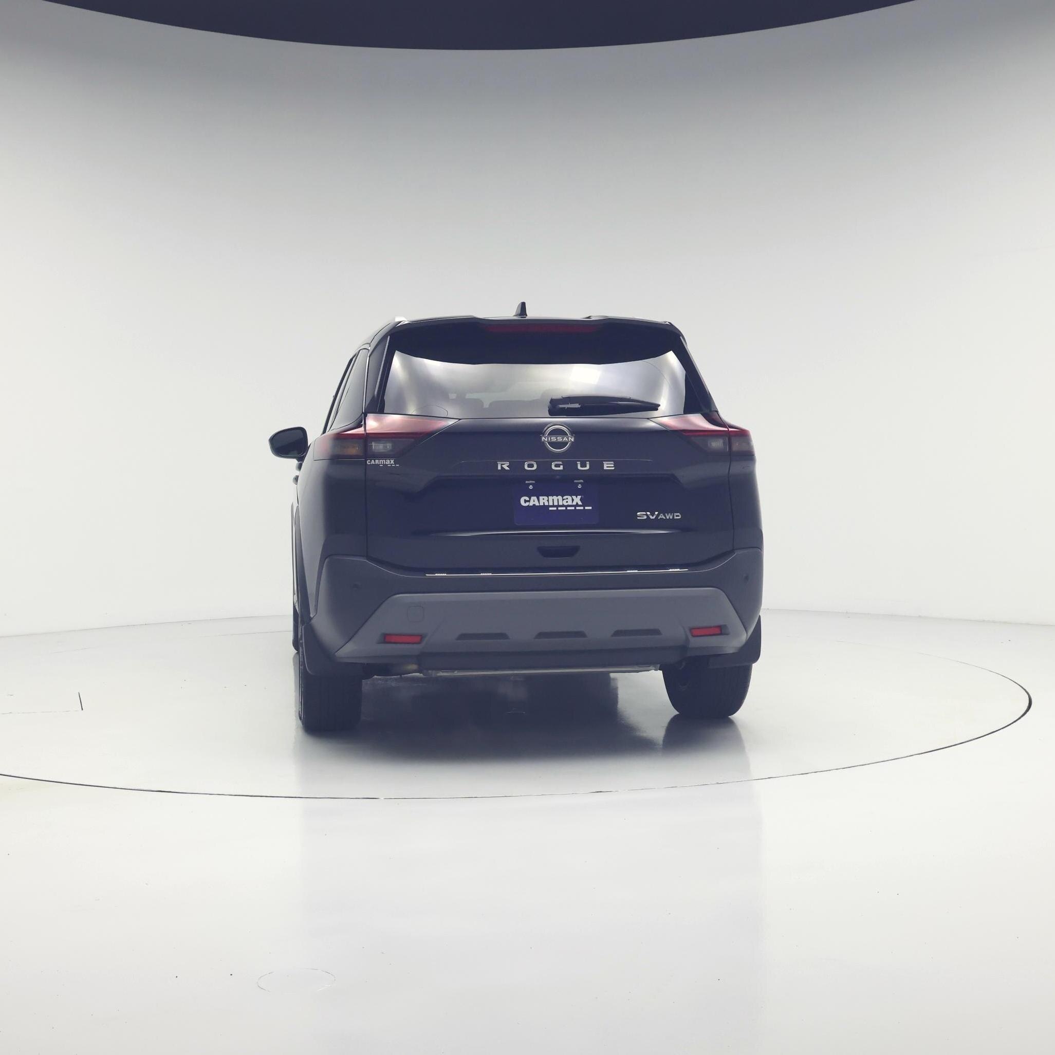 Thumbnail: 2023 Nissan Rogue - 6