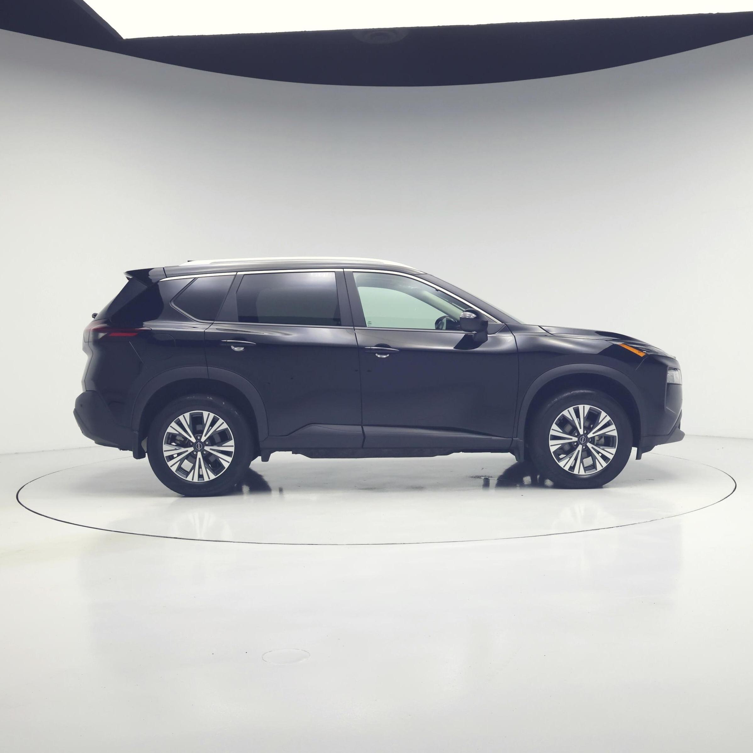 Thumbnail: 2023 Nissan Rogue - 7