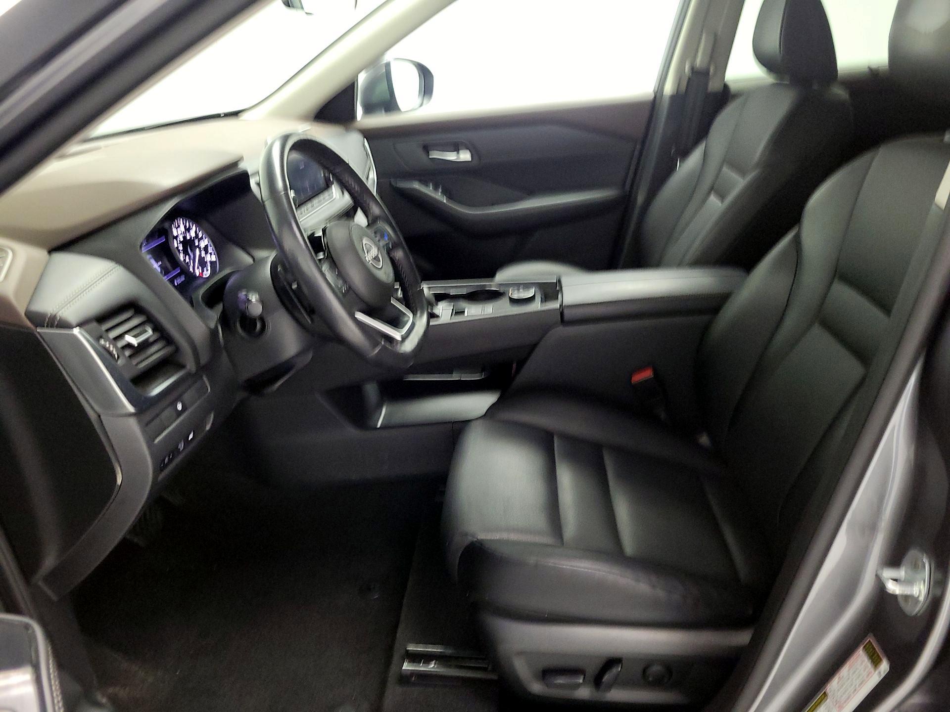 Thumbnail: 2023 Nissan Rogue - 11