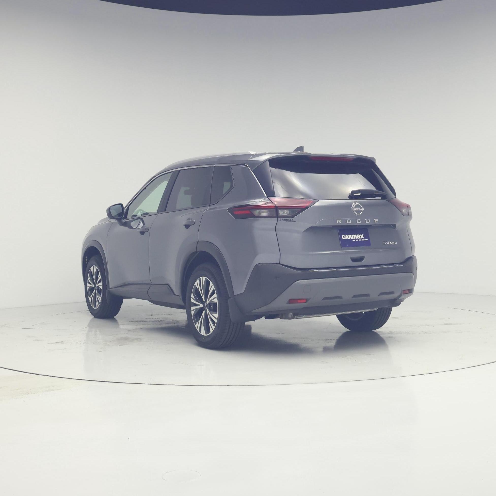Thumbnail: 2023 Nissan Rogue - 2