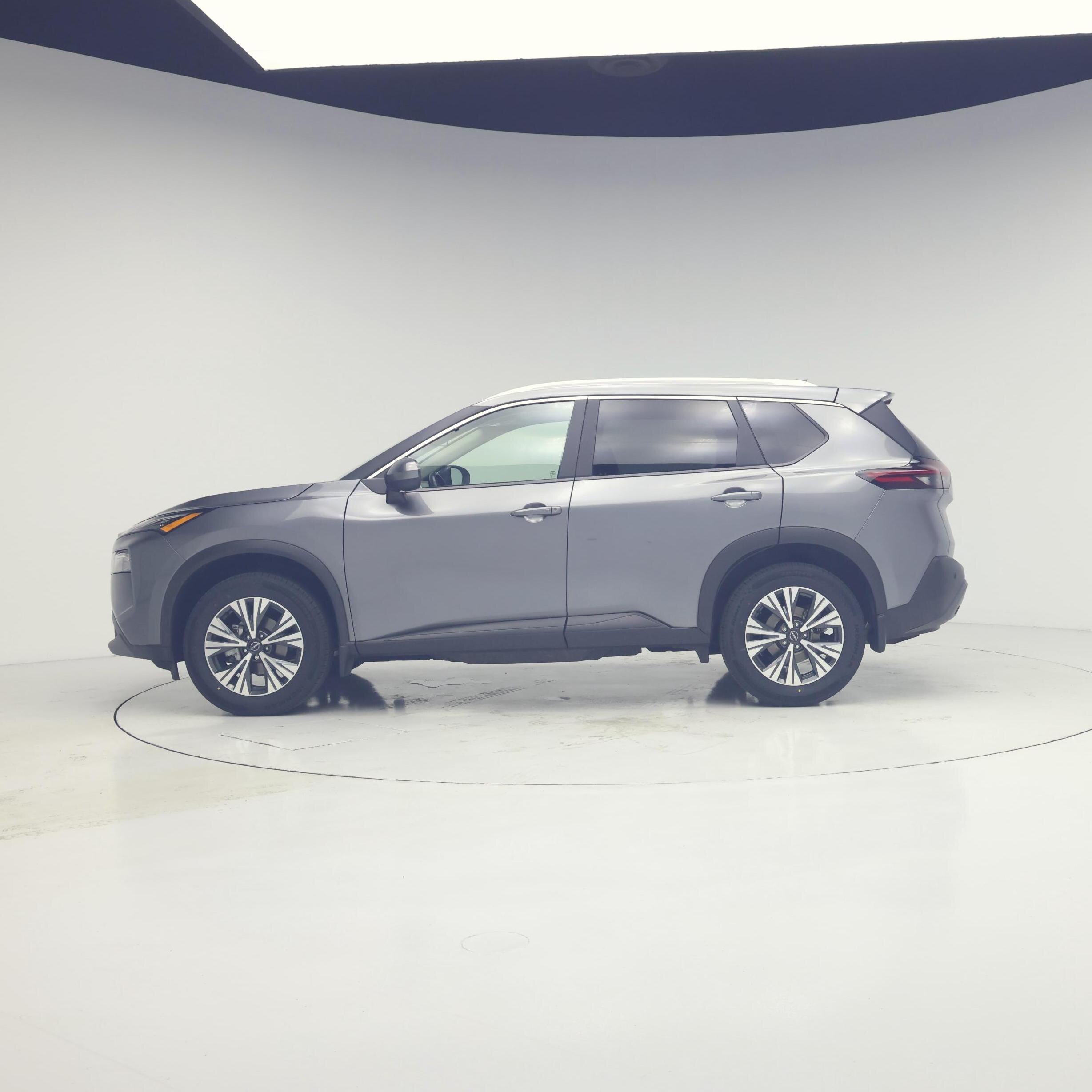 Thumbnail: 2023 Nissan Rogue - 3