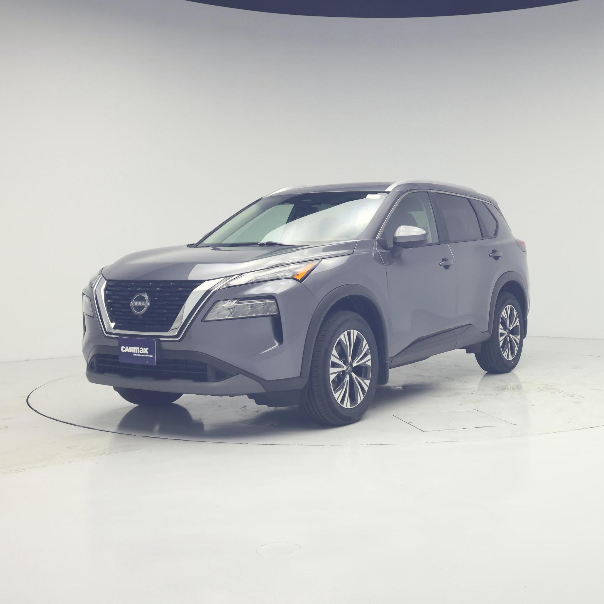 Thumbnail: 2023 Nissan Rogue - 4