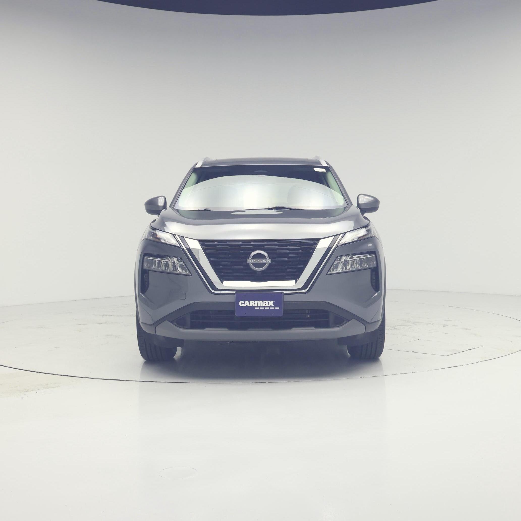 Thumbnail: 2023 Nissan Rogue - 5