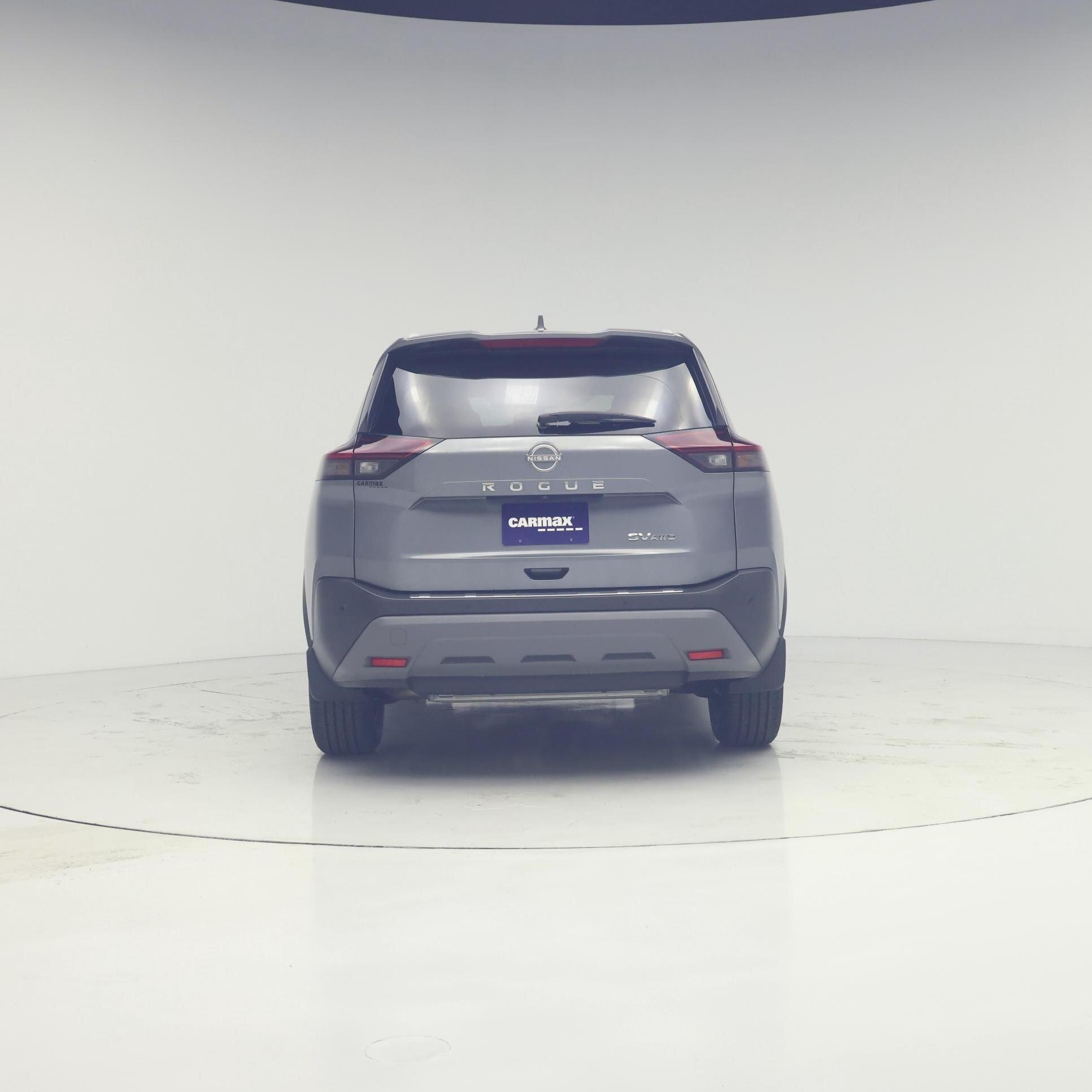 Thumbnail: 2023 Nissan Rogue - 6