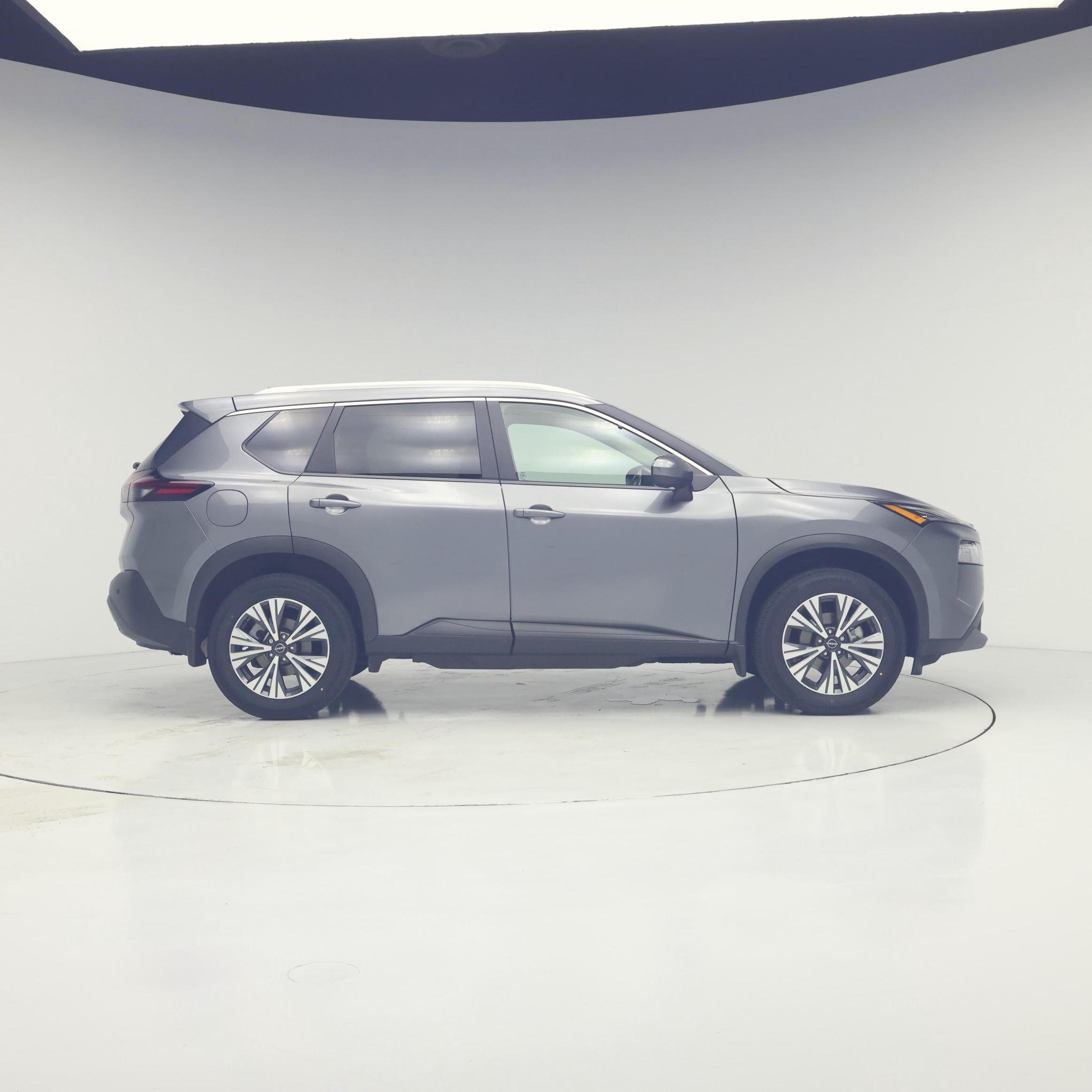 Thumbnail: 2023 Nissan Rogue - 7