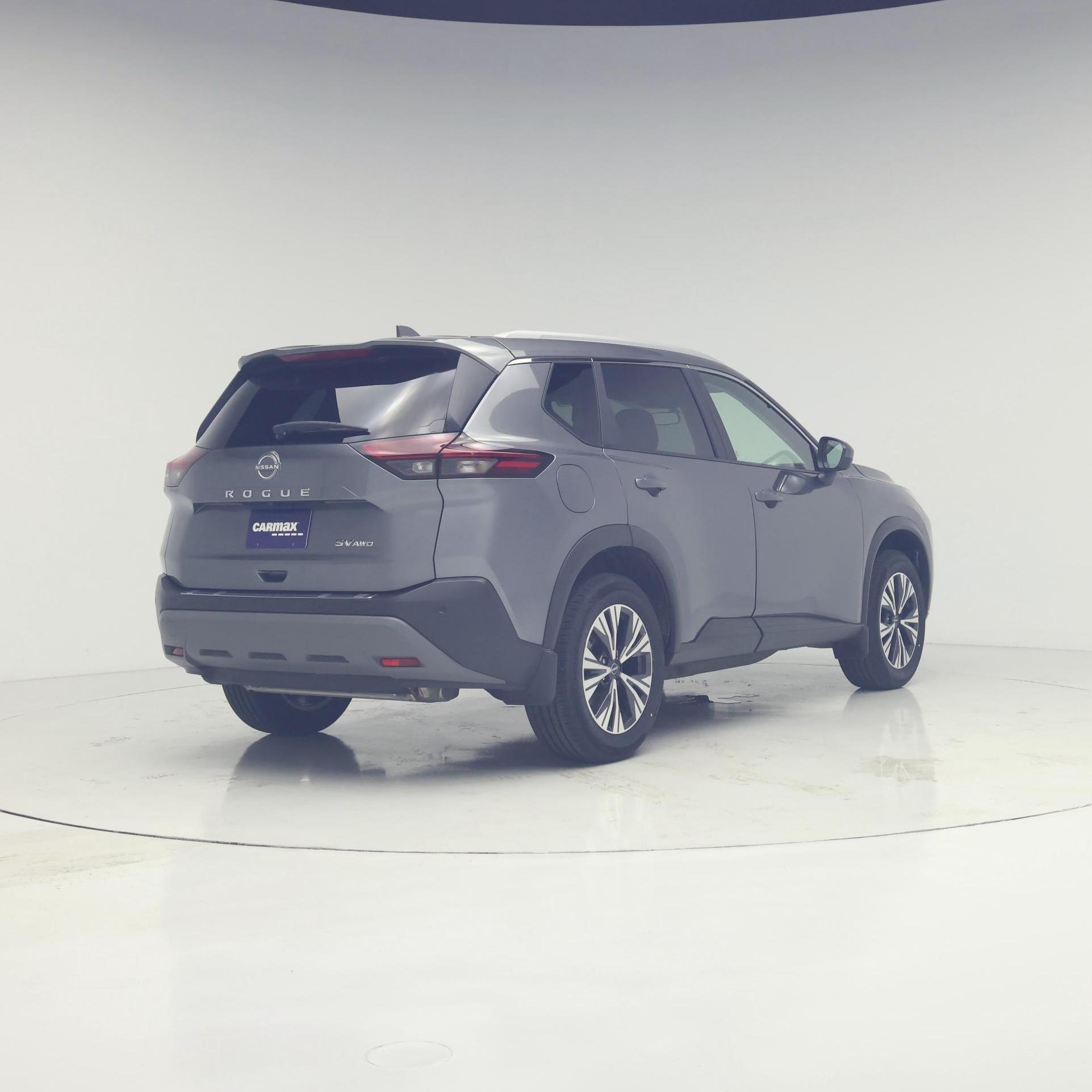 Thumbnail: 2023 Nissan Rogue - 8