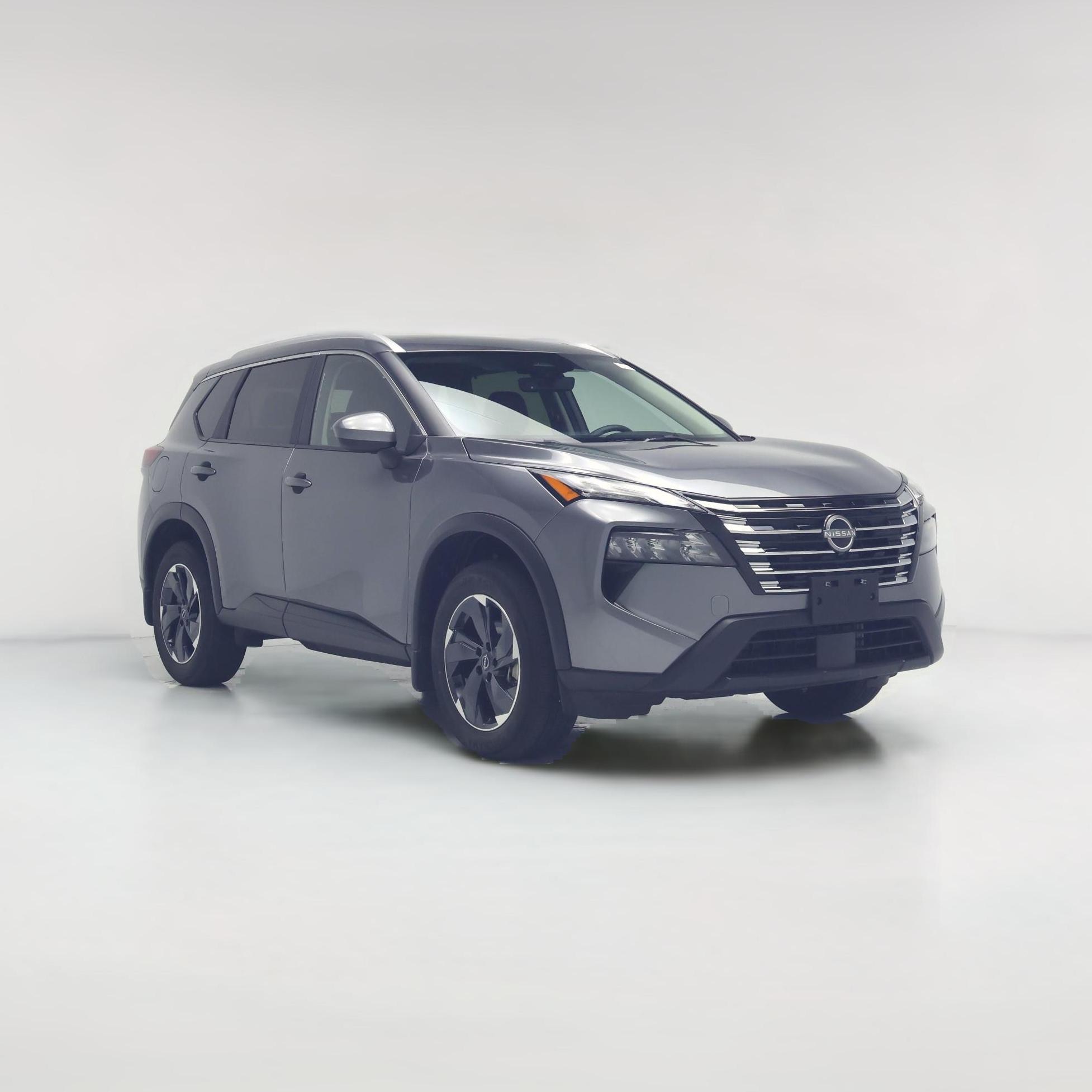 Thumbnail: 2024 Nissan Rogue - 1