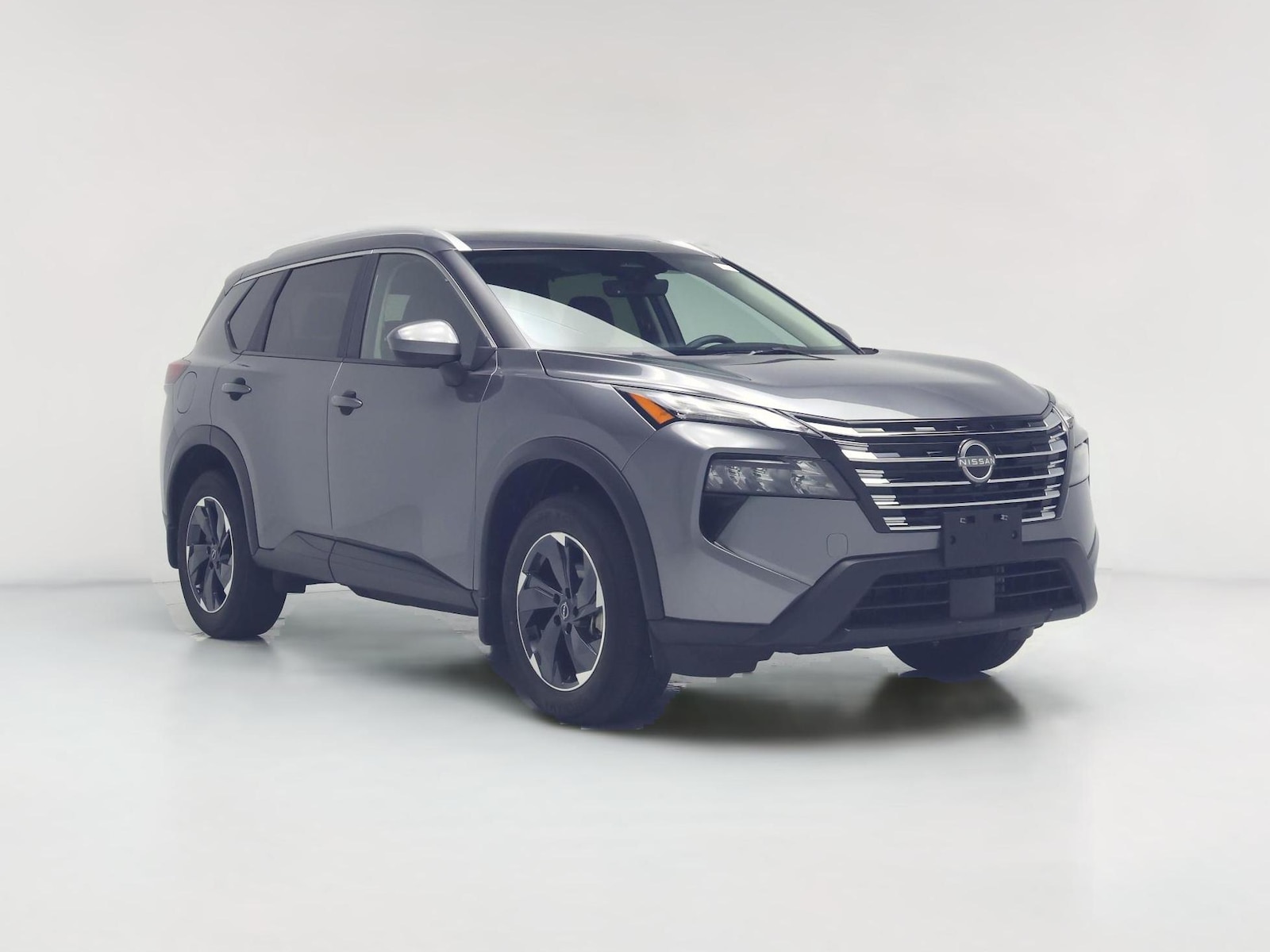 2024 Nissan Rogue SV - Photo 1