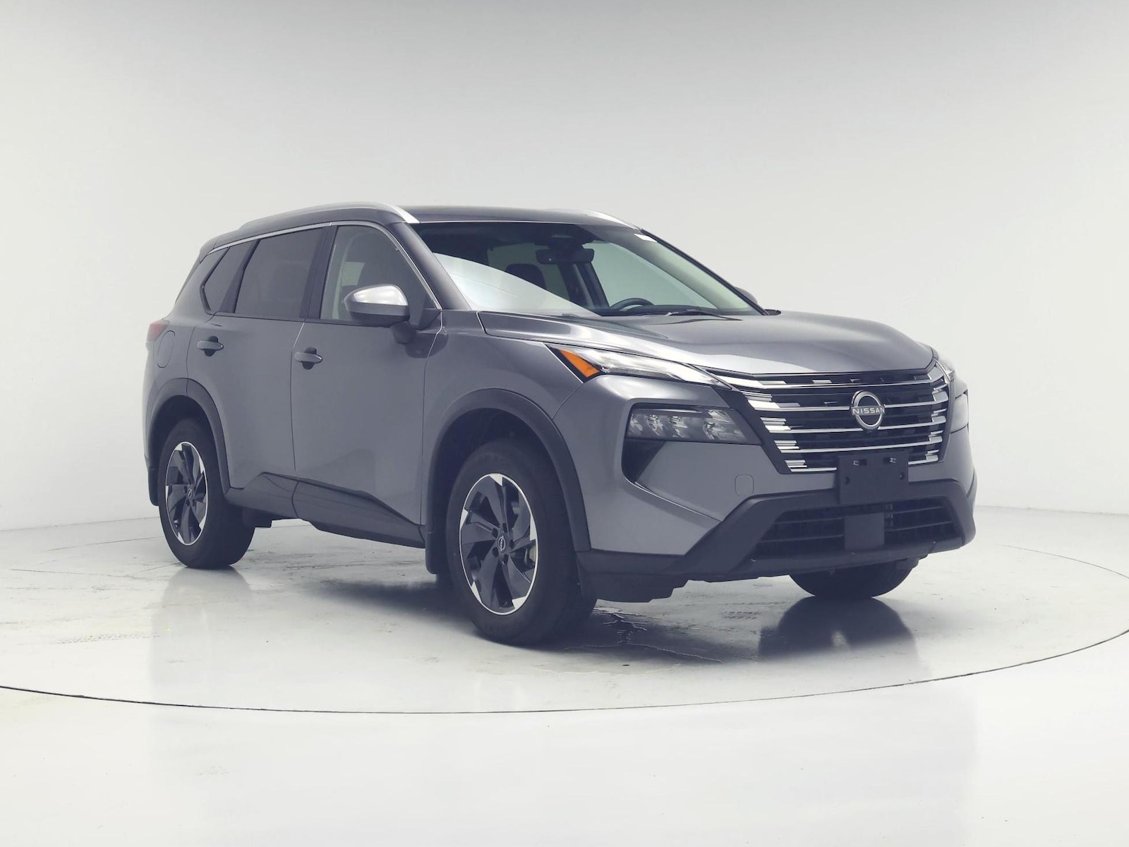 2024 Nissan Rogue SV - Photo 2
