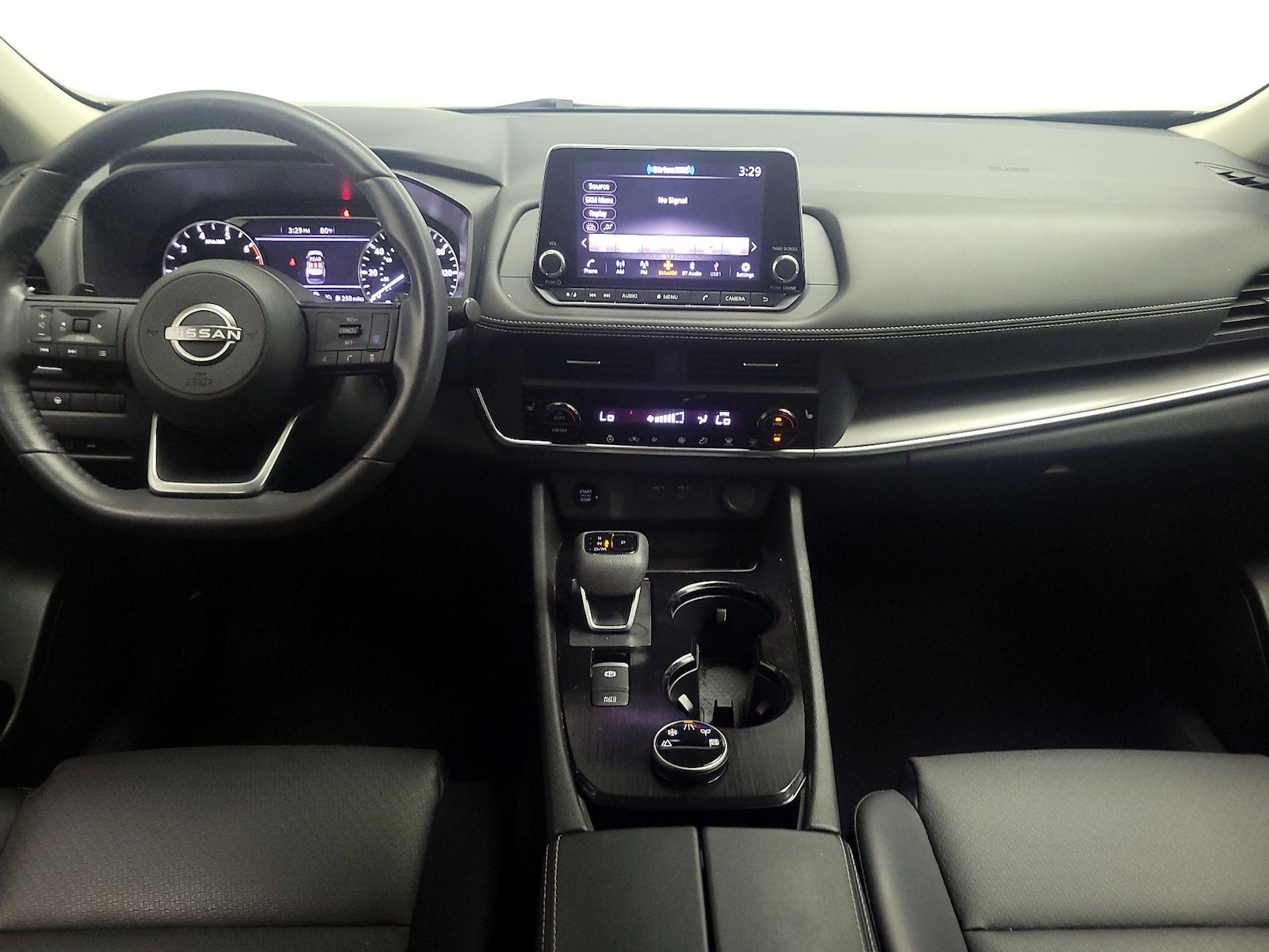 2024 Nissan Rogue SV - Photo 10