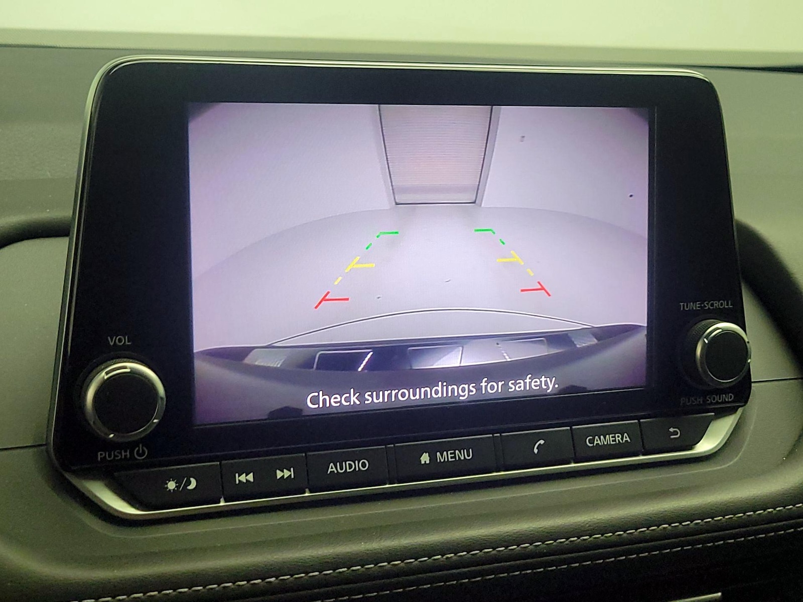 2024 Nissan Rogue SV - Photo 15