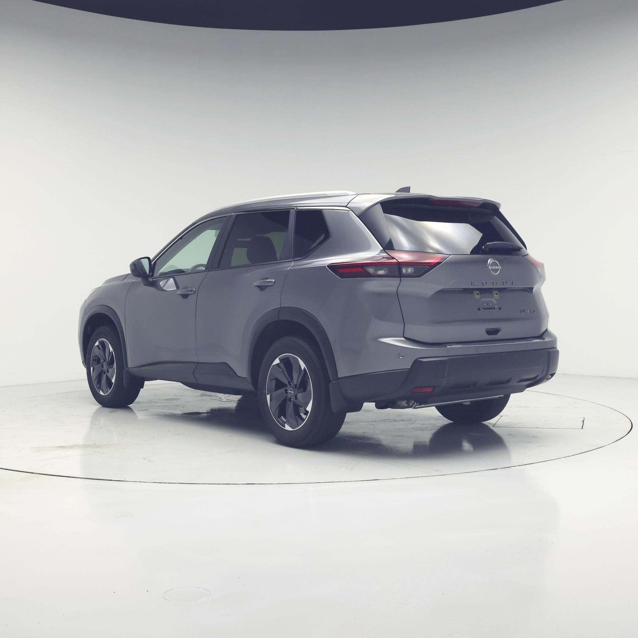 Thumbnail: 2024 Nissan Rogue - 2