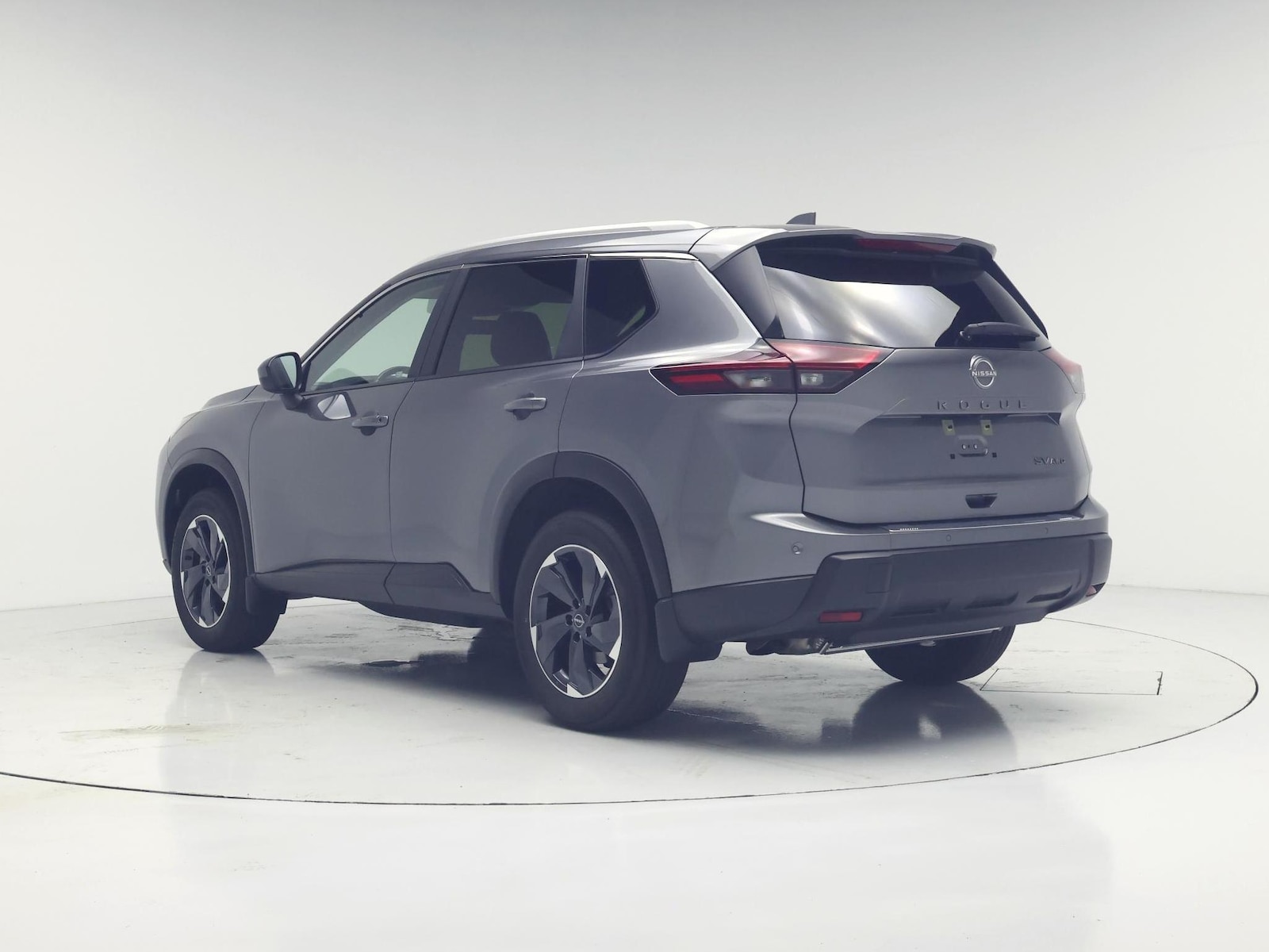 2024 Nissan Rogue SV - Photo 3