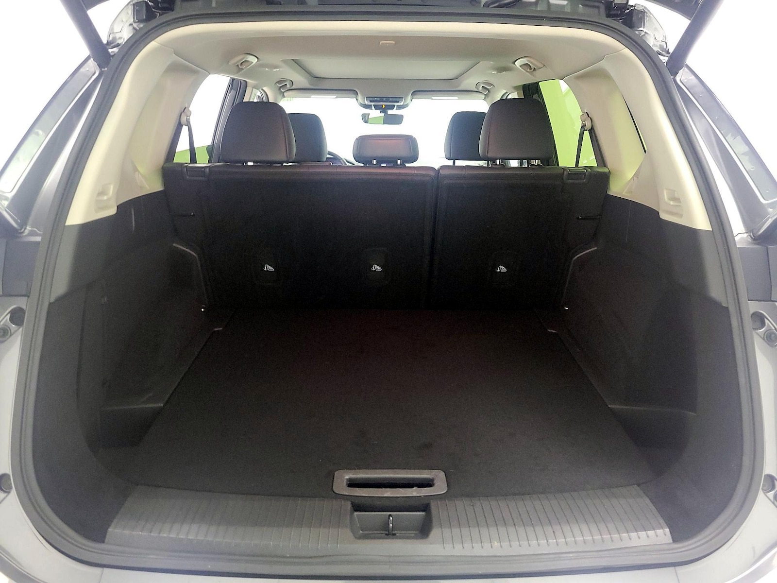 2024 Nissan Rogue SV - Photo 21