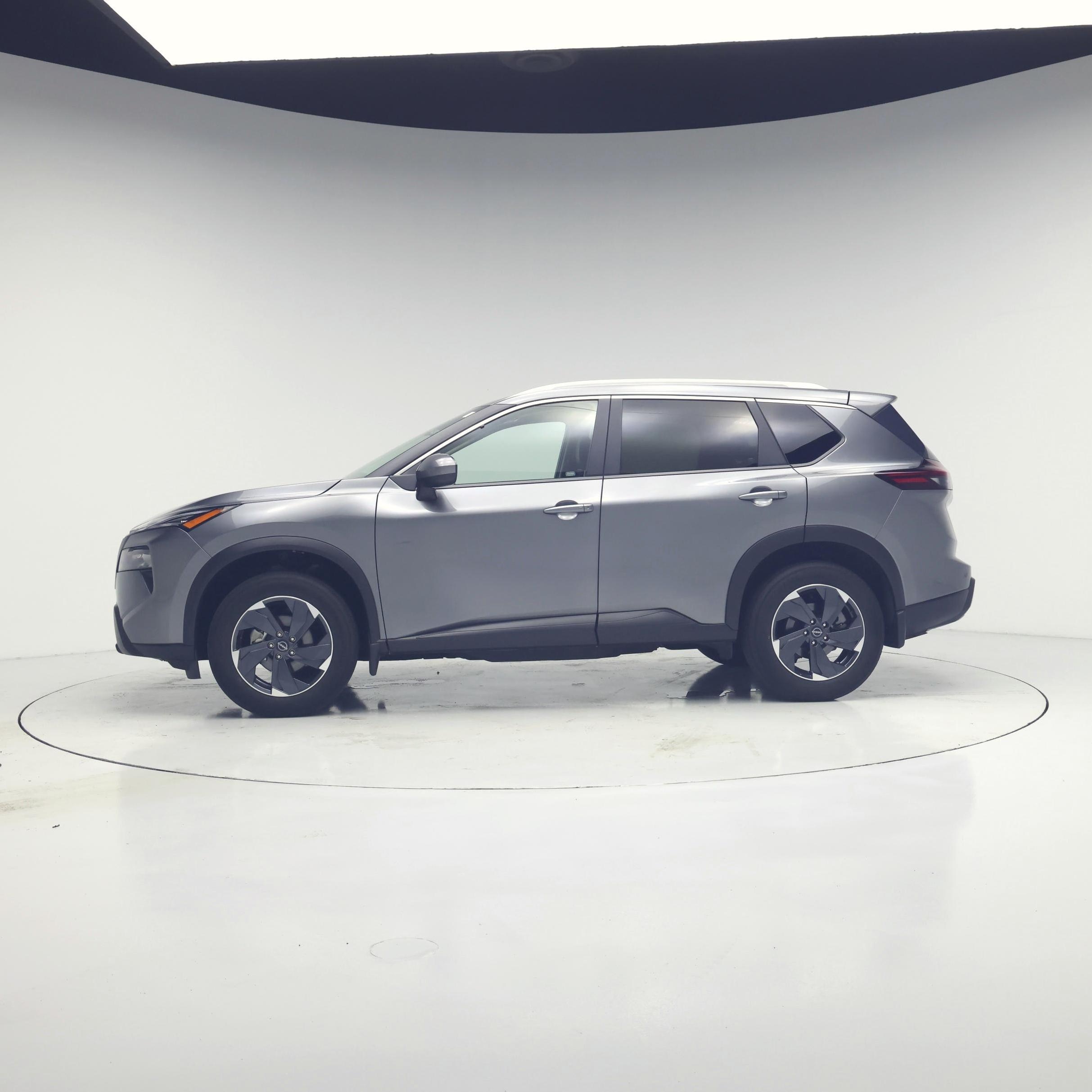 Thumbnail: 2024 Nissan Rogue - 3