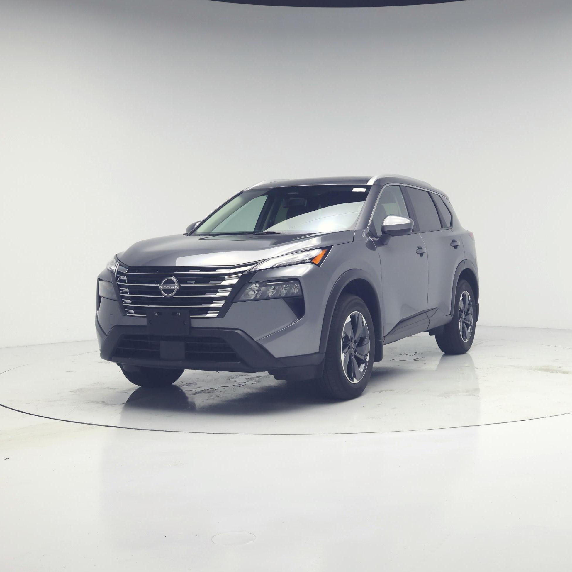 Thumbnail: 2024 Nissan Rogue - 4