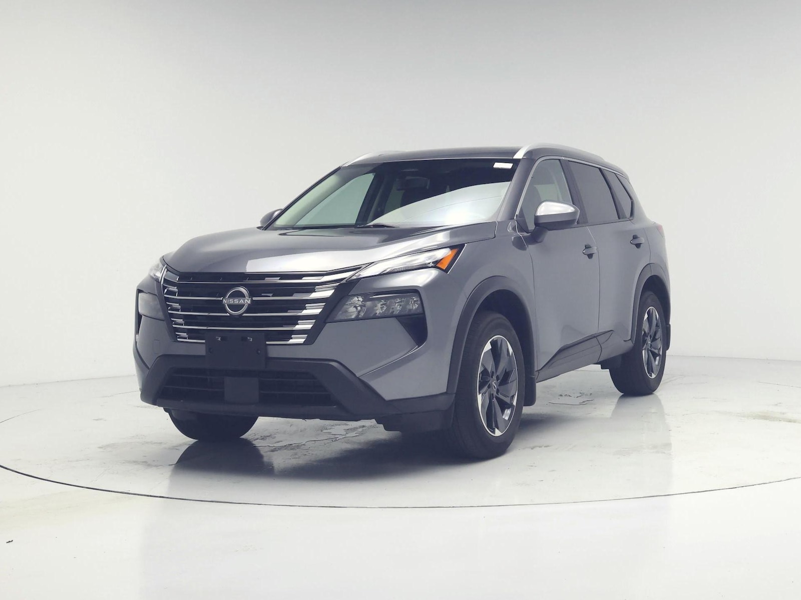 2024 Nissan Rogue SV - Photo 5