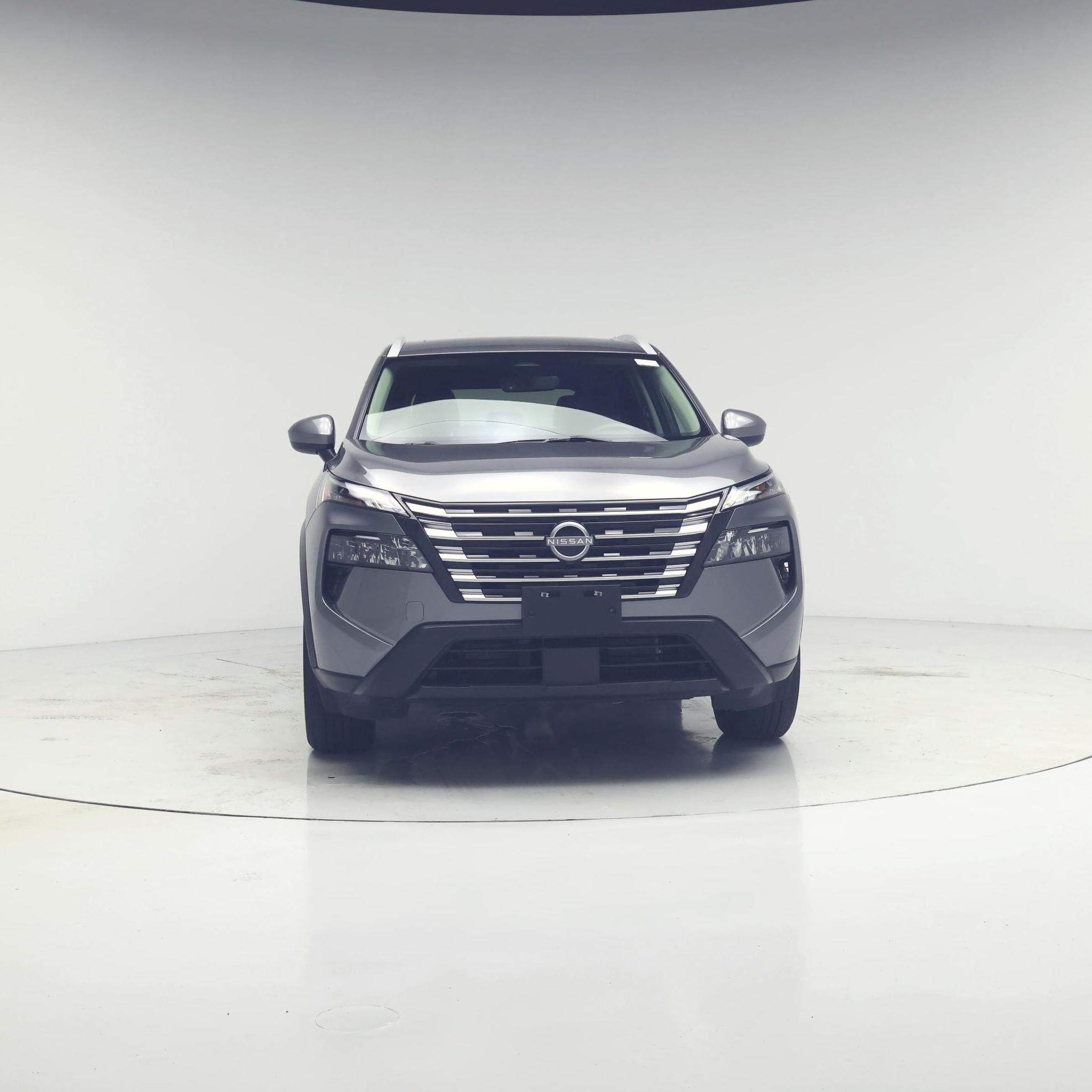 Thumbnail: 2024 Nissan Rogue - 5