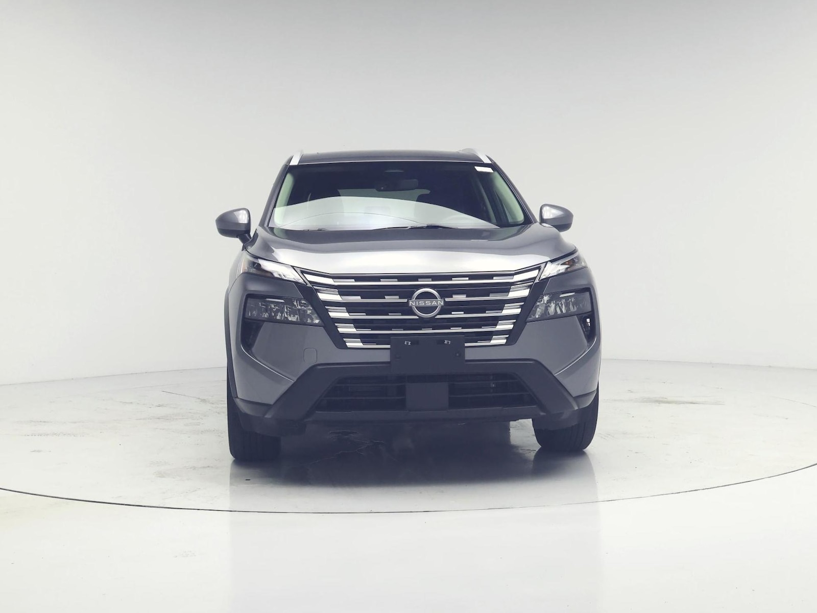 2024 Nissan Rogue SV - Photo 6