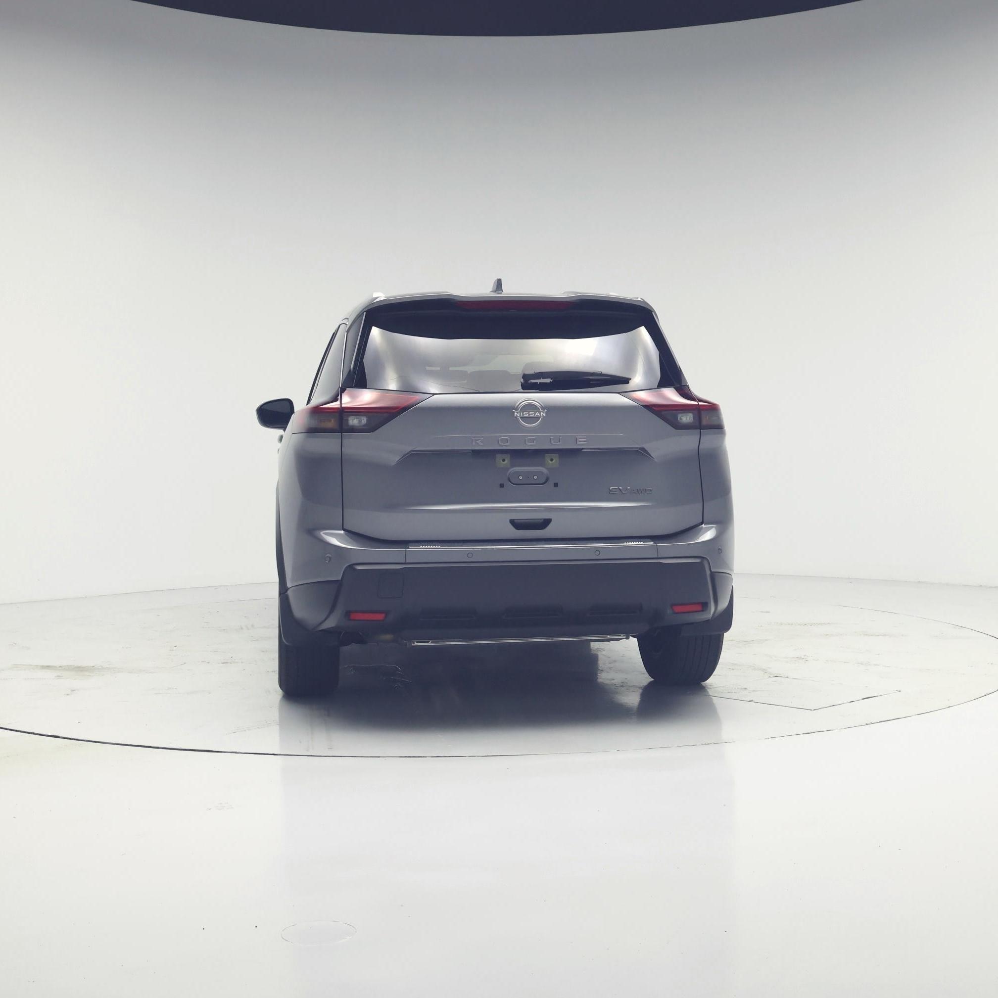 Thumbnail: 2024 Nissan Rogue - 6